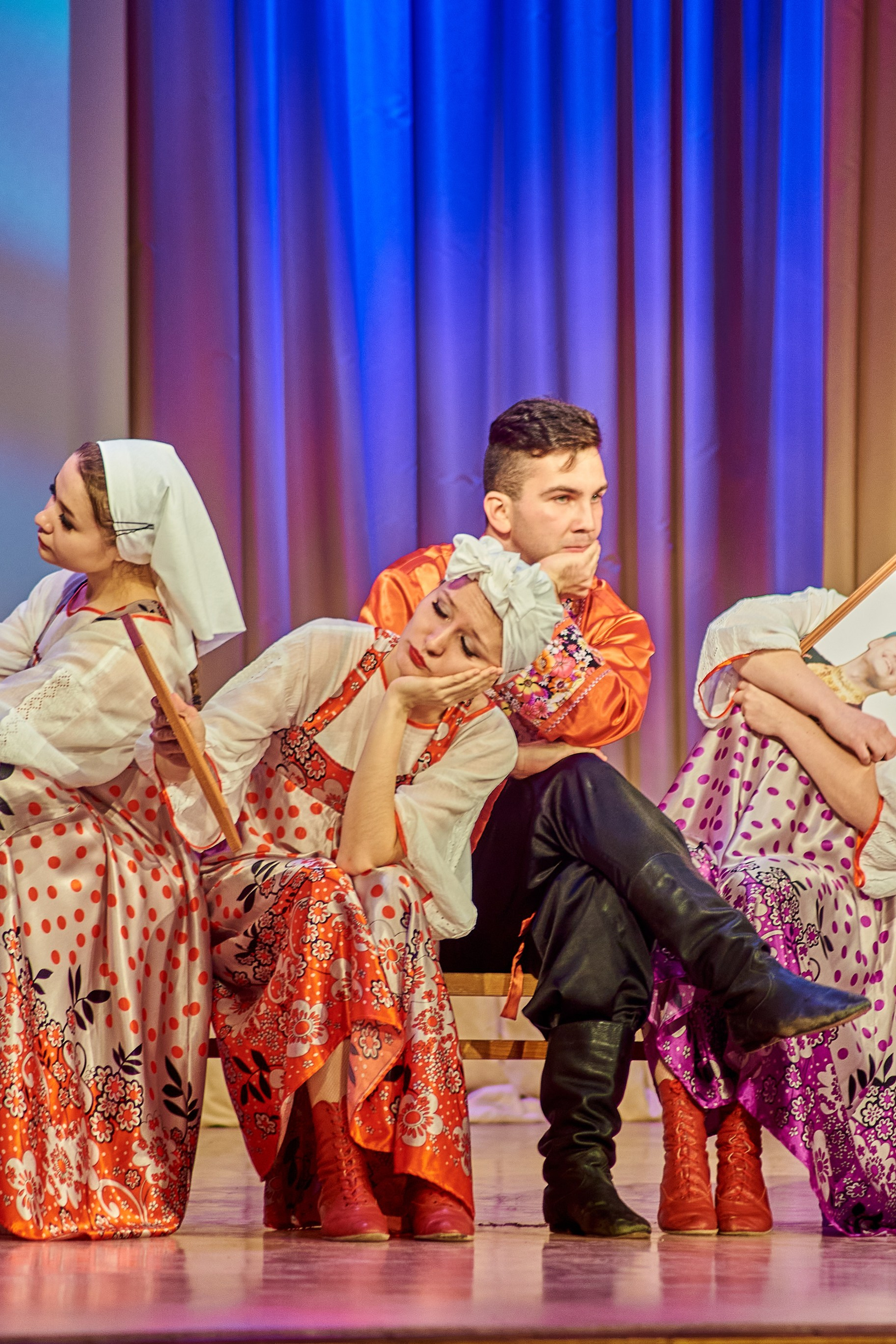 Отзывы. Андрей Винников фотограф в Нижнем Новгороде