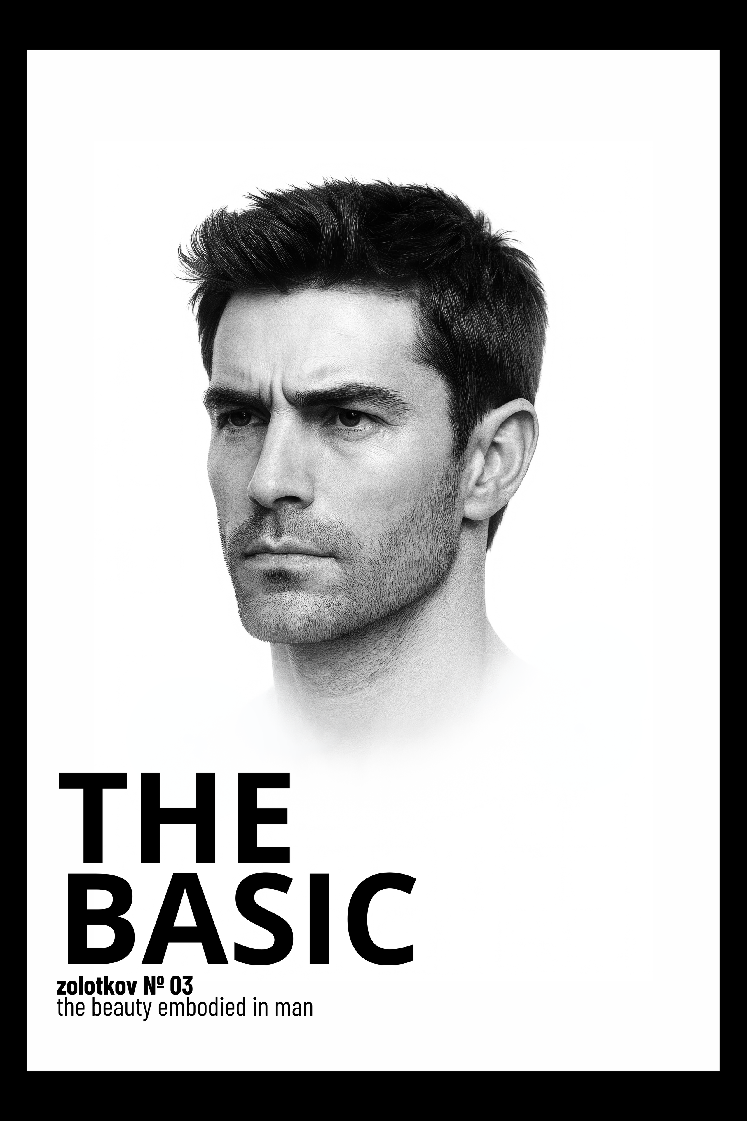 Дизайн. ZOLOTKOV — Барбер Роман Золотков в Санкт-Петрбурге|Балтийская Жемчужина