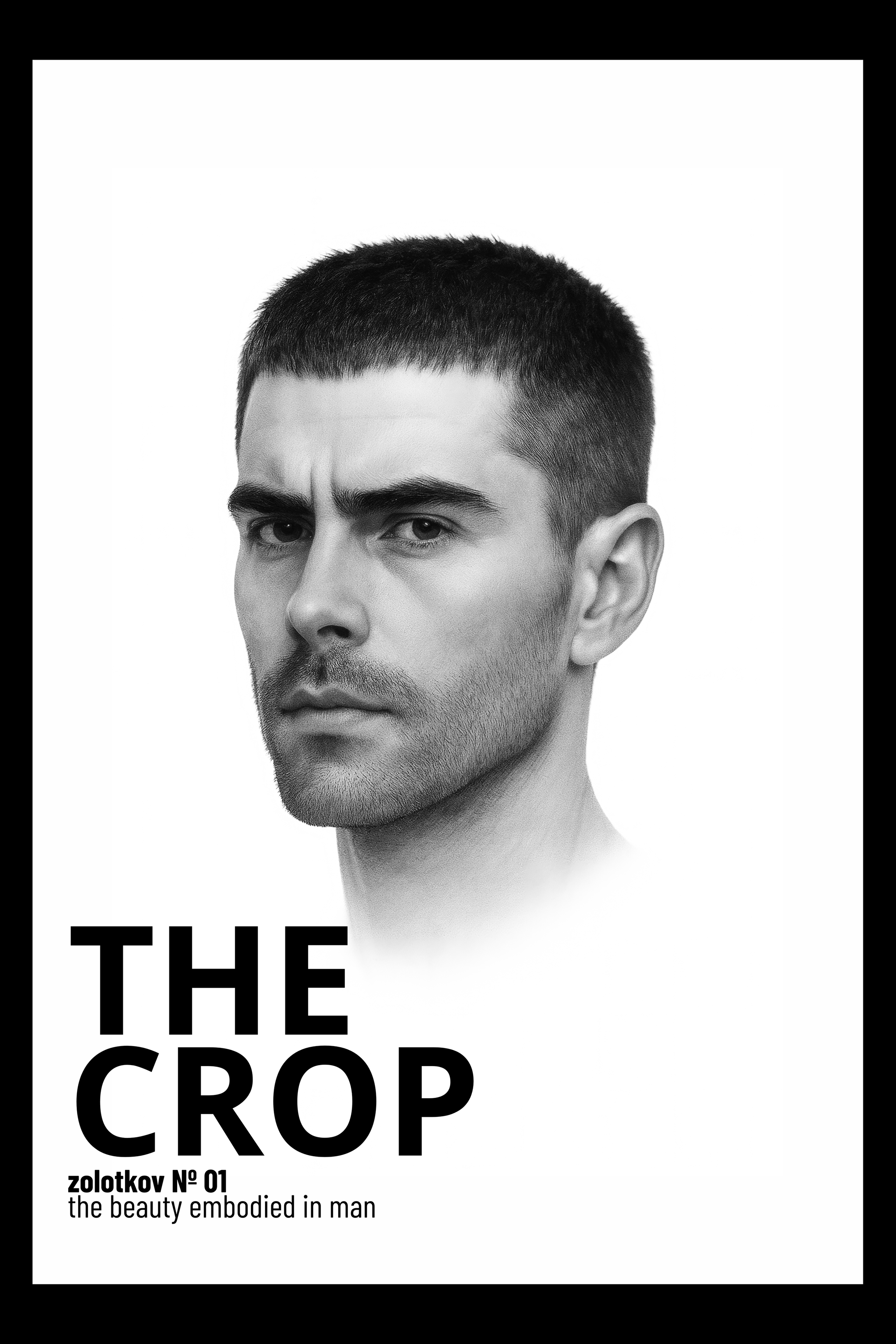 Дизайн. ZOLOTKOV — Барбер Роман Золотков в Санкт-Петрбурге|Балтийская Жемчужина