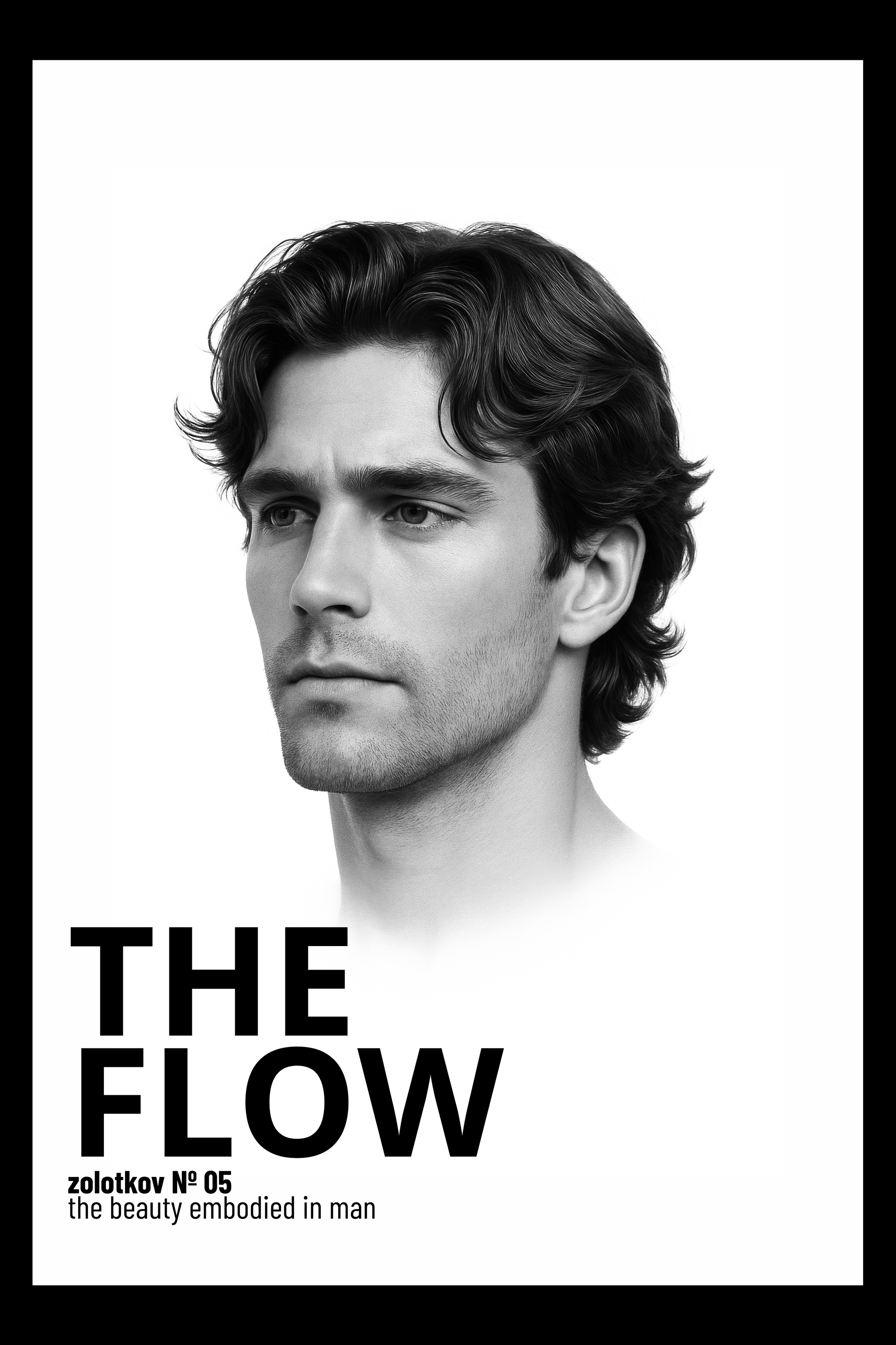 Дизайн. ZOLOTKOV — Барбер Роман Золотков в Санкт-Петрбурге|Балтийская Жемчужина