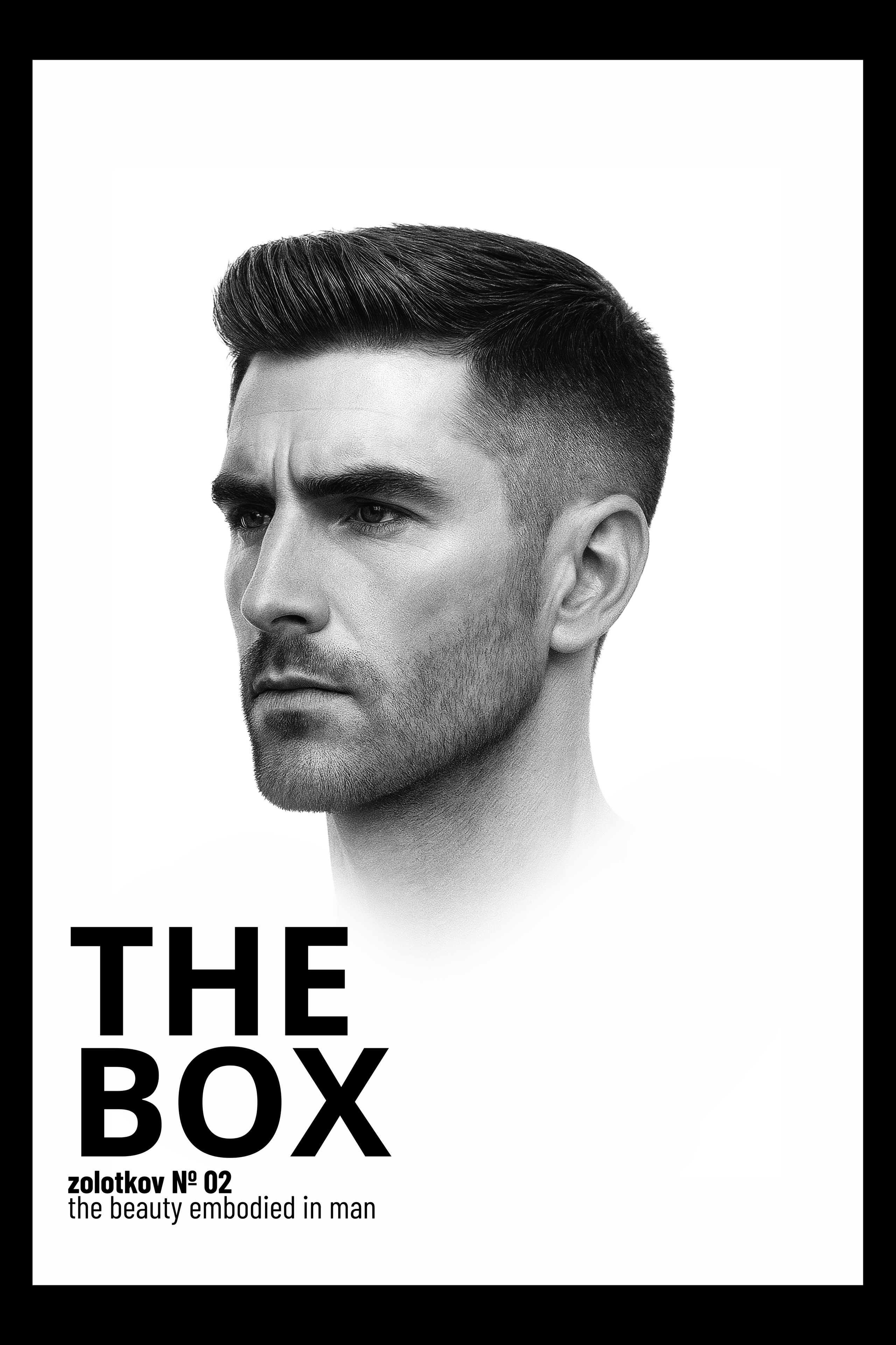 Дизайн. ZOLOTKOV — Барбер Роман Золотков в Санкт-Петрбурге|Балтийская Жемчужина