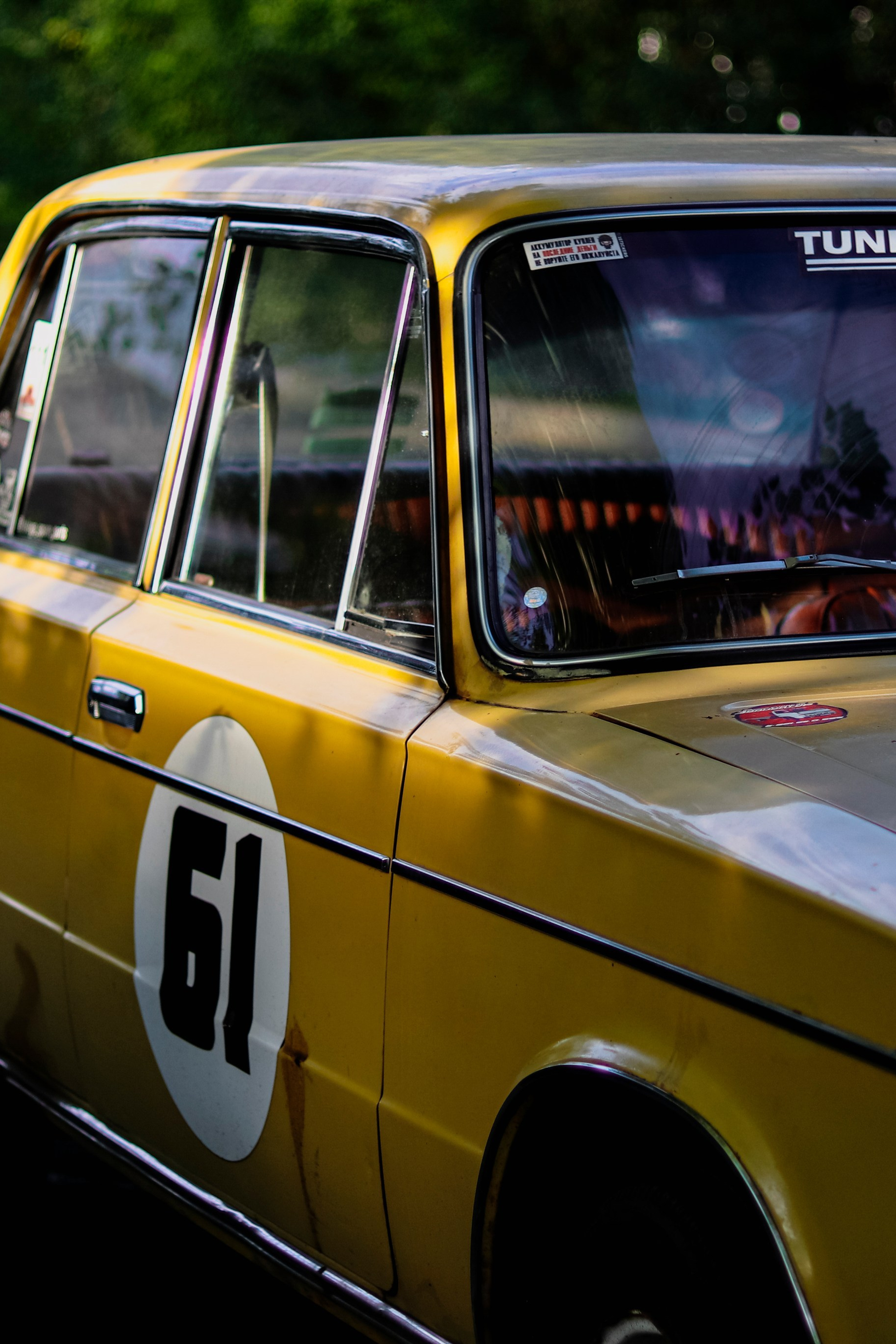 Ваз 2103 Михаила