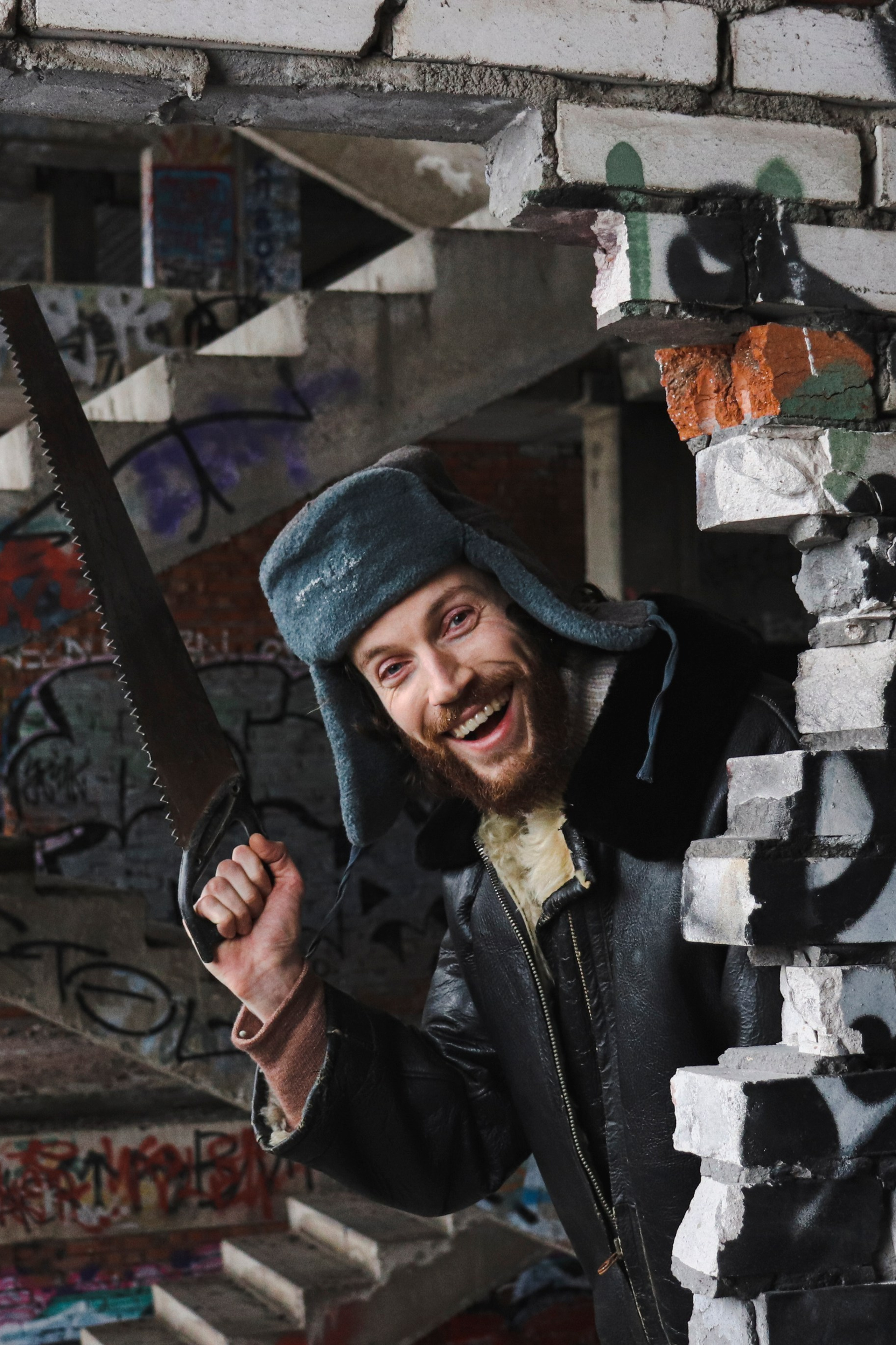 Данила на Кировском