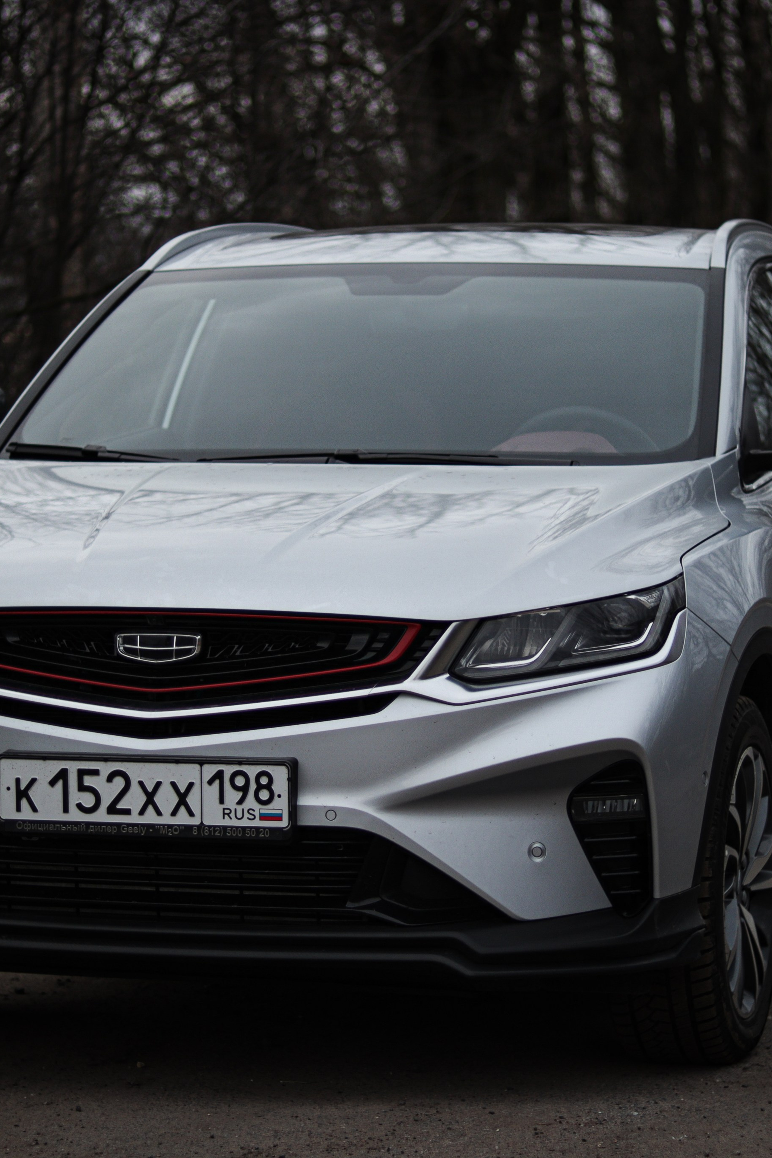 vw golf; vw polo; geely