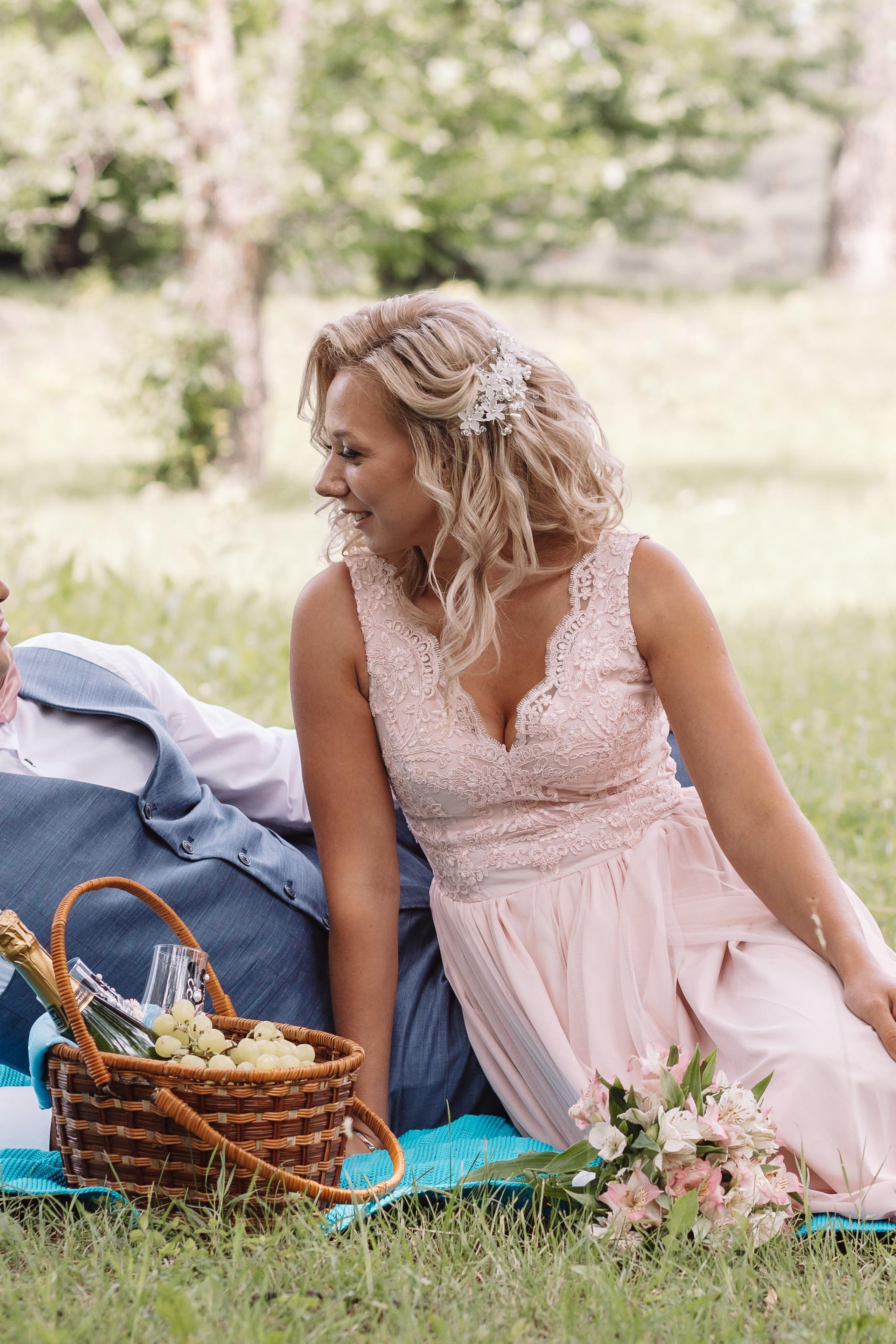 Зенковский парк