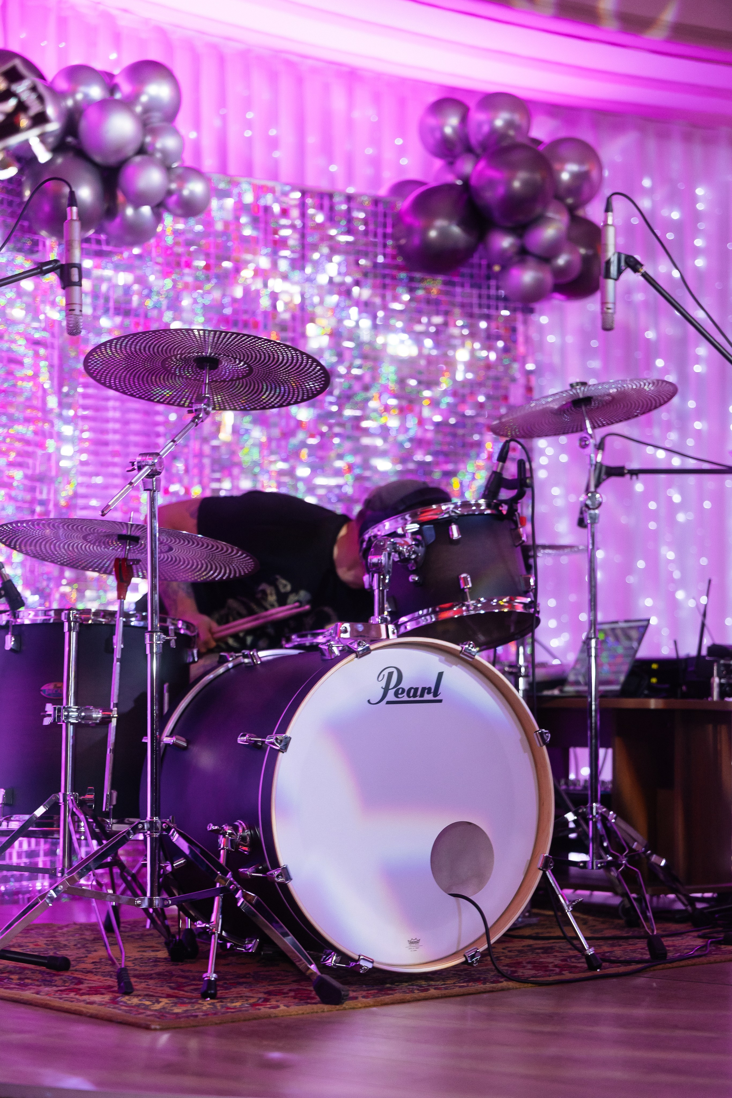 Авторский концерт Антона Барсукова Смотри на&nbsp;звезды