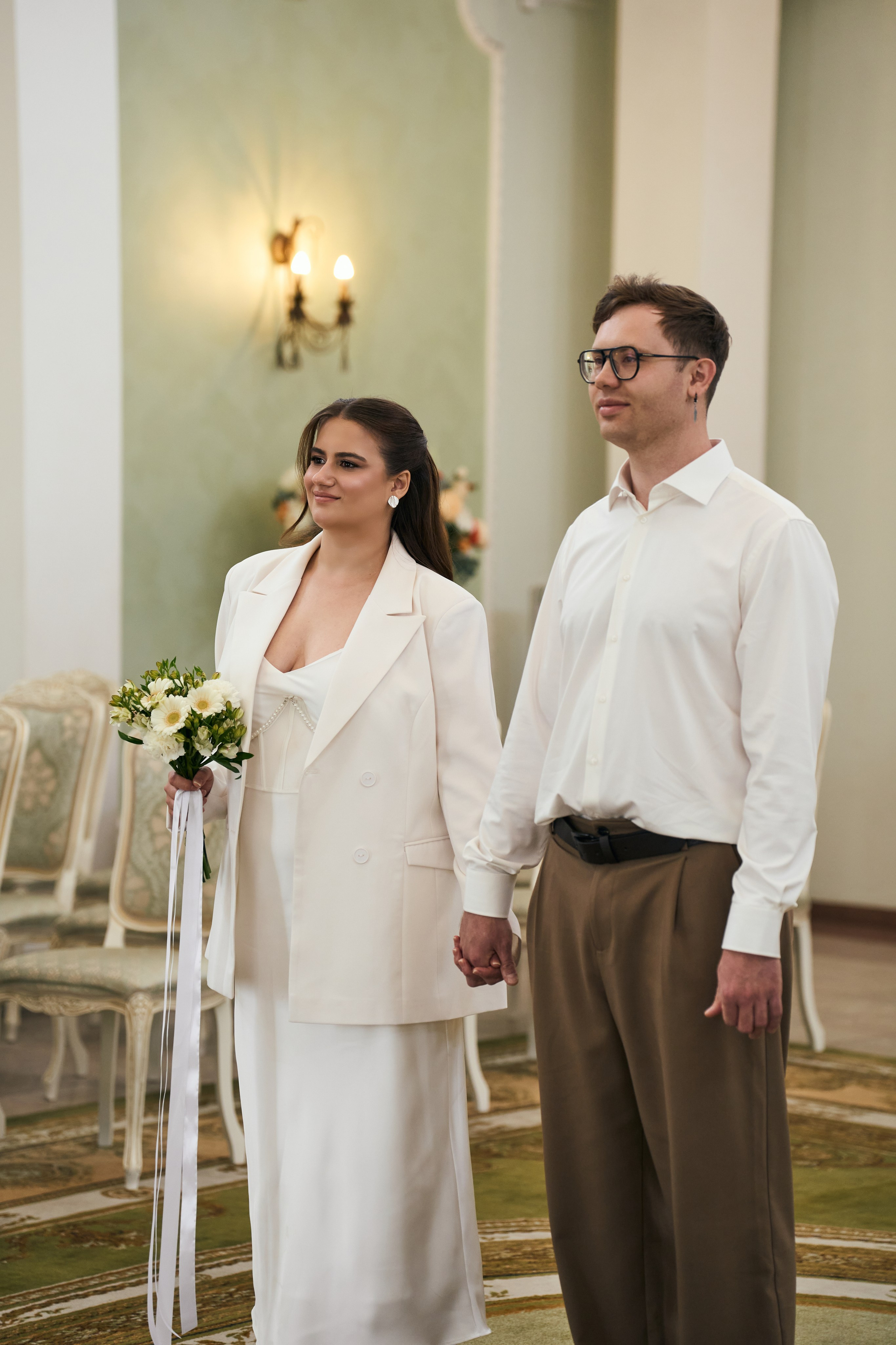 Валерия & Сергей