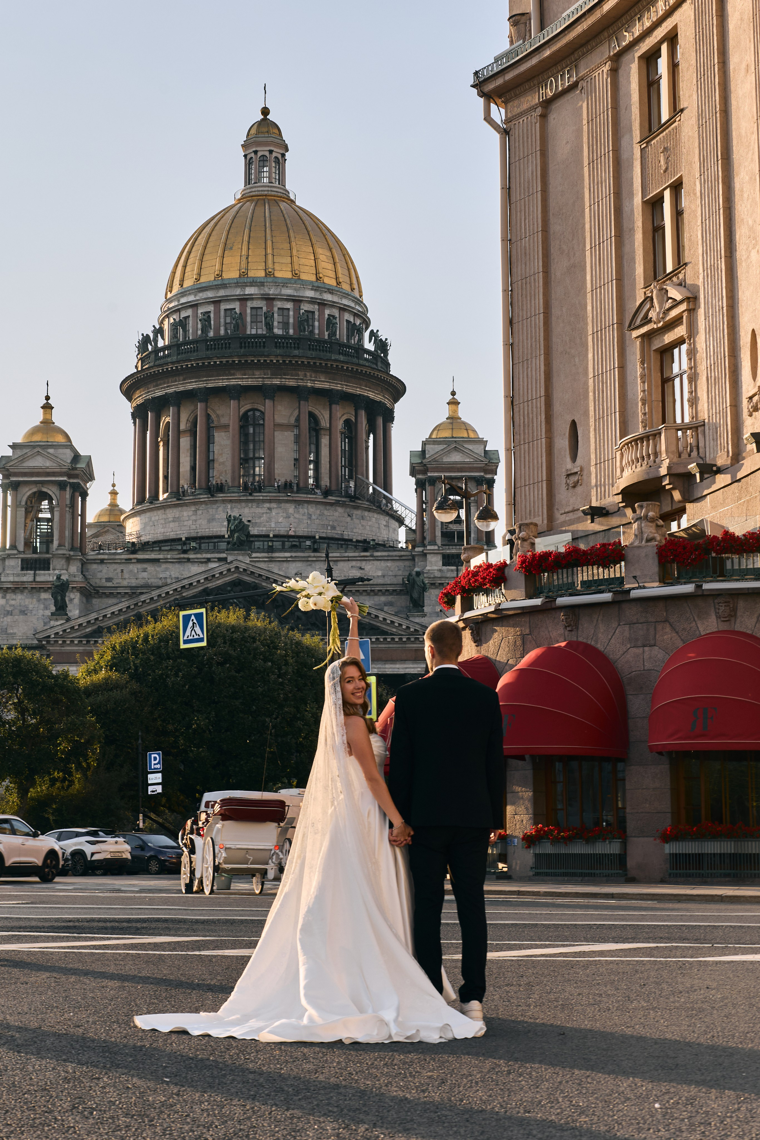 Ева & Данил