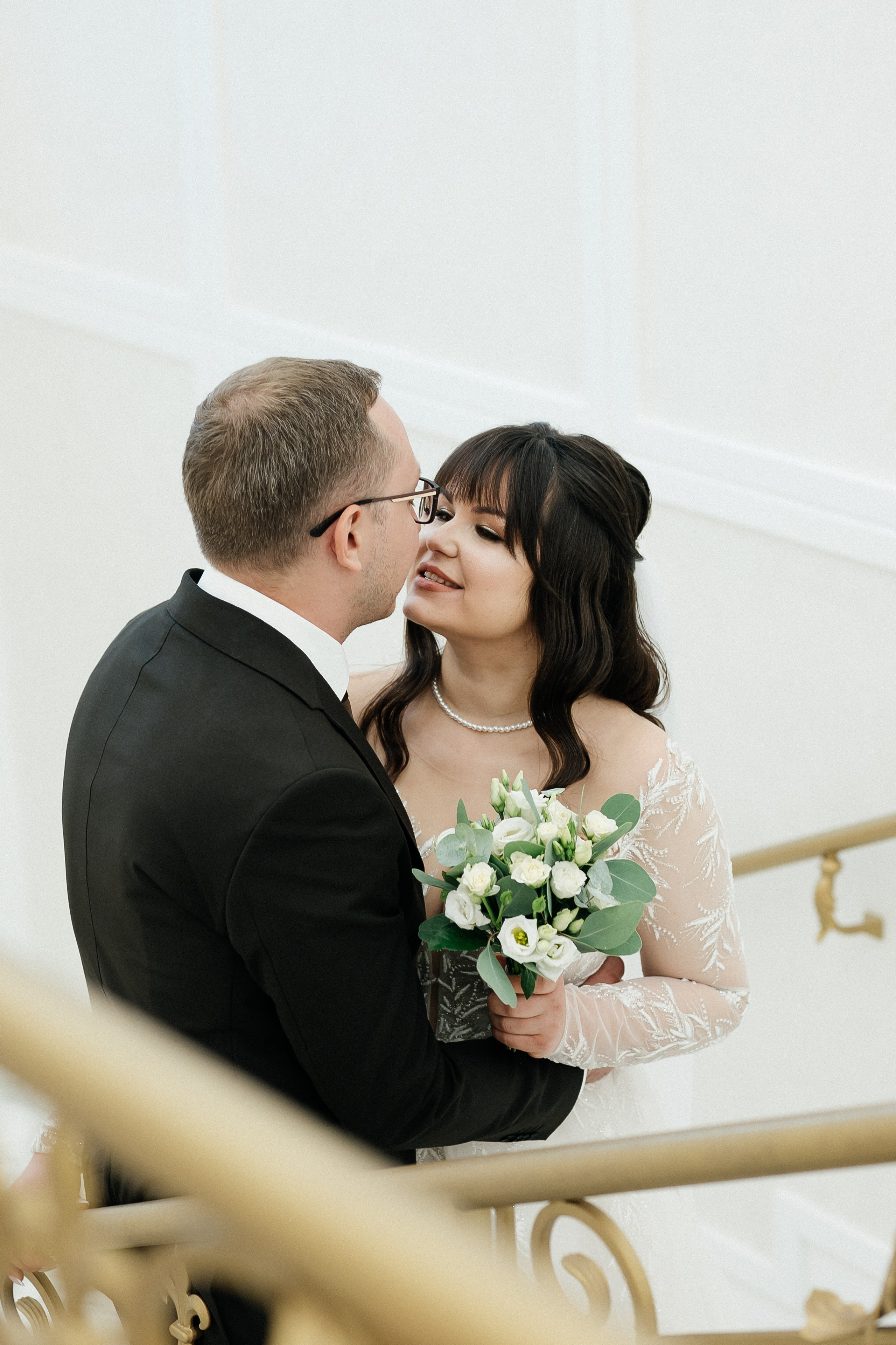 Александр и&nbsp;Диана