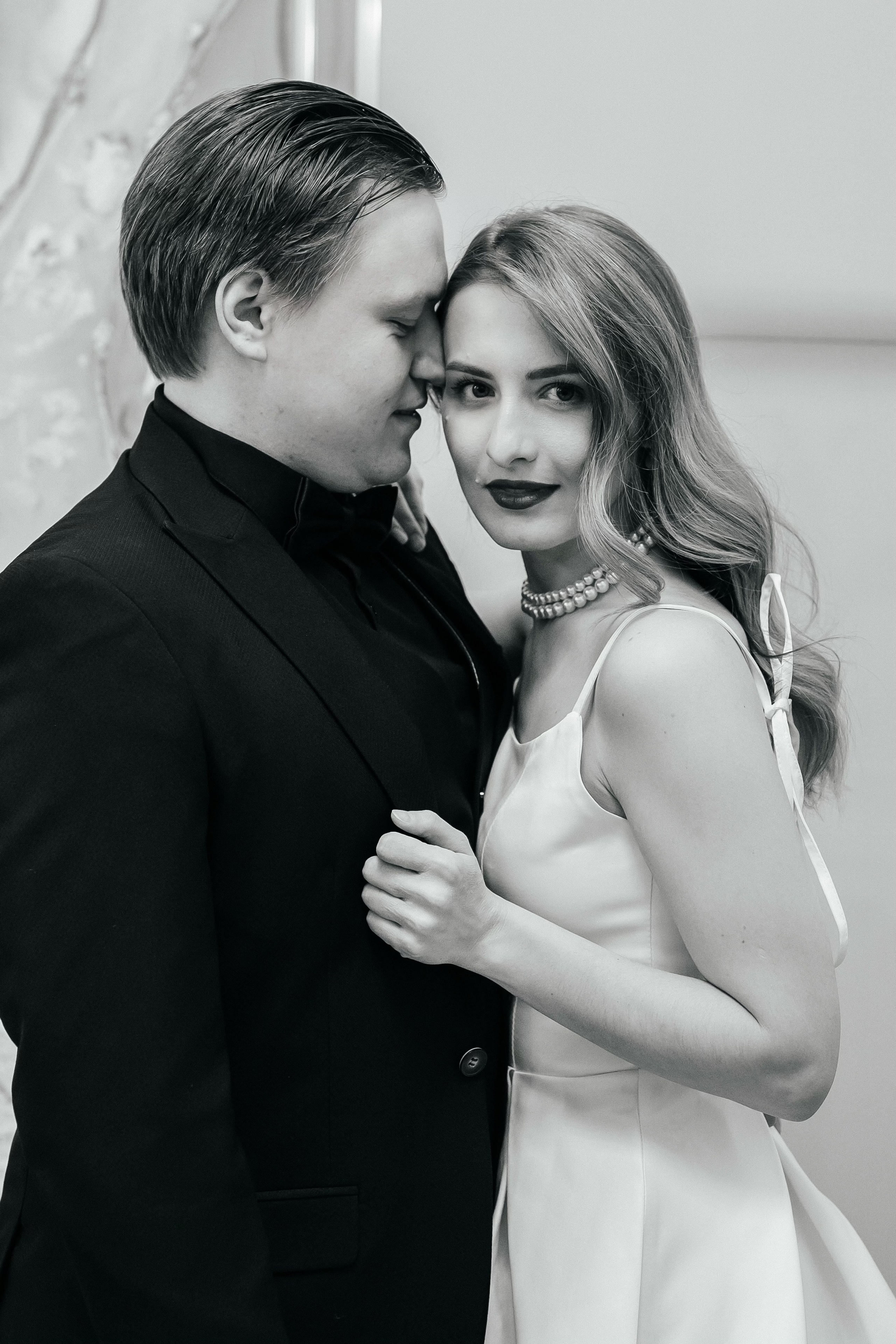 Анастасия и&nbsp;Константин