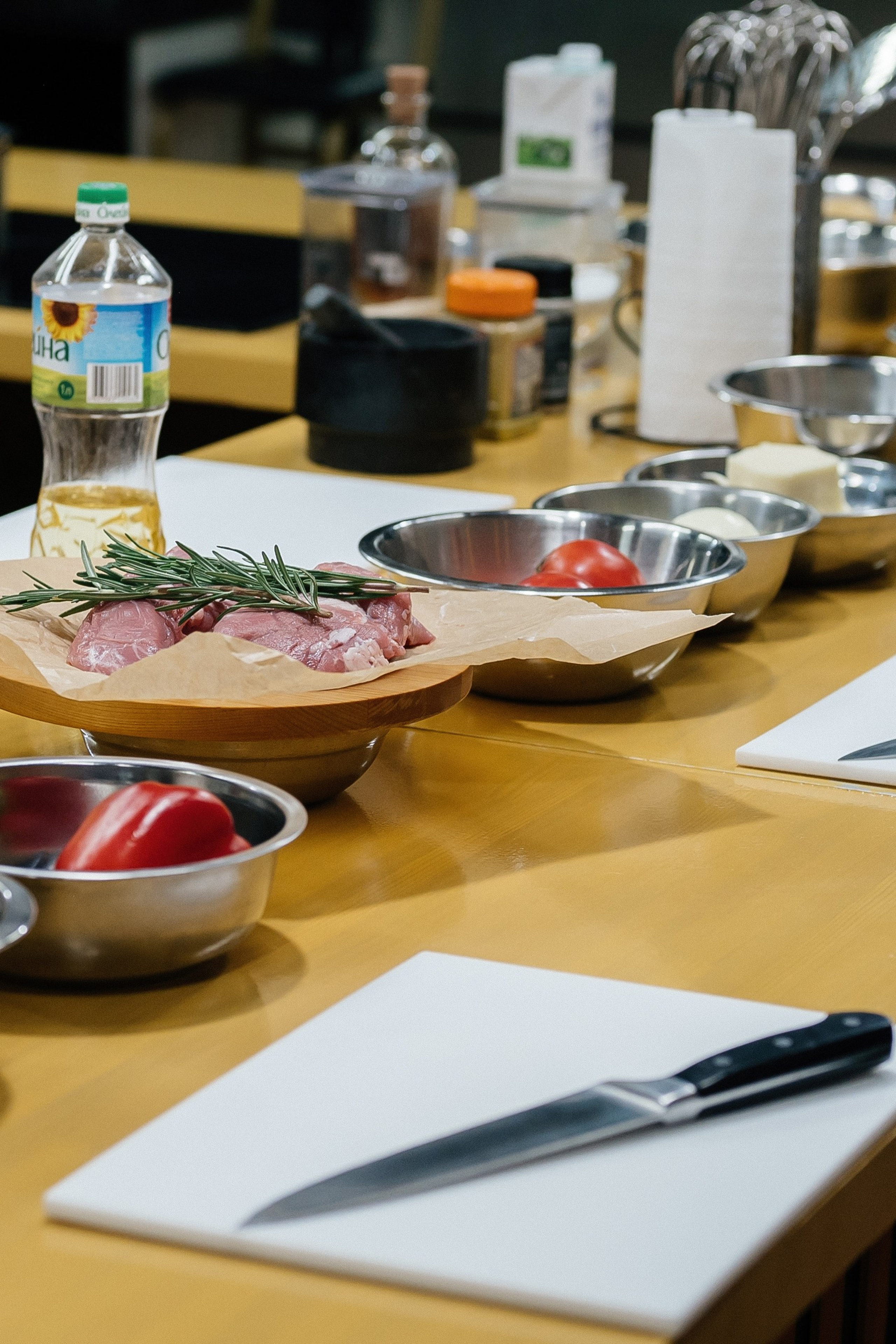 Виктория МК&nbsp;Кулинария