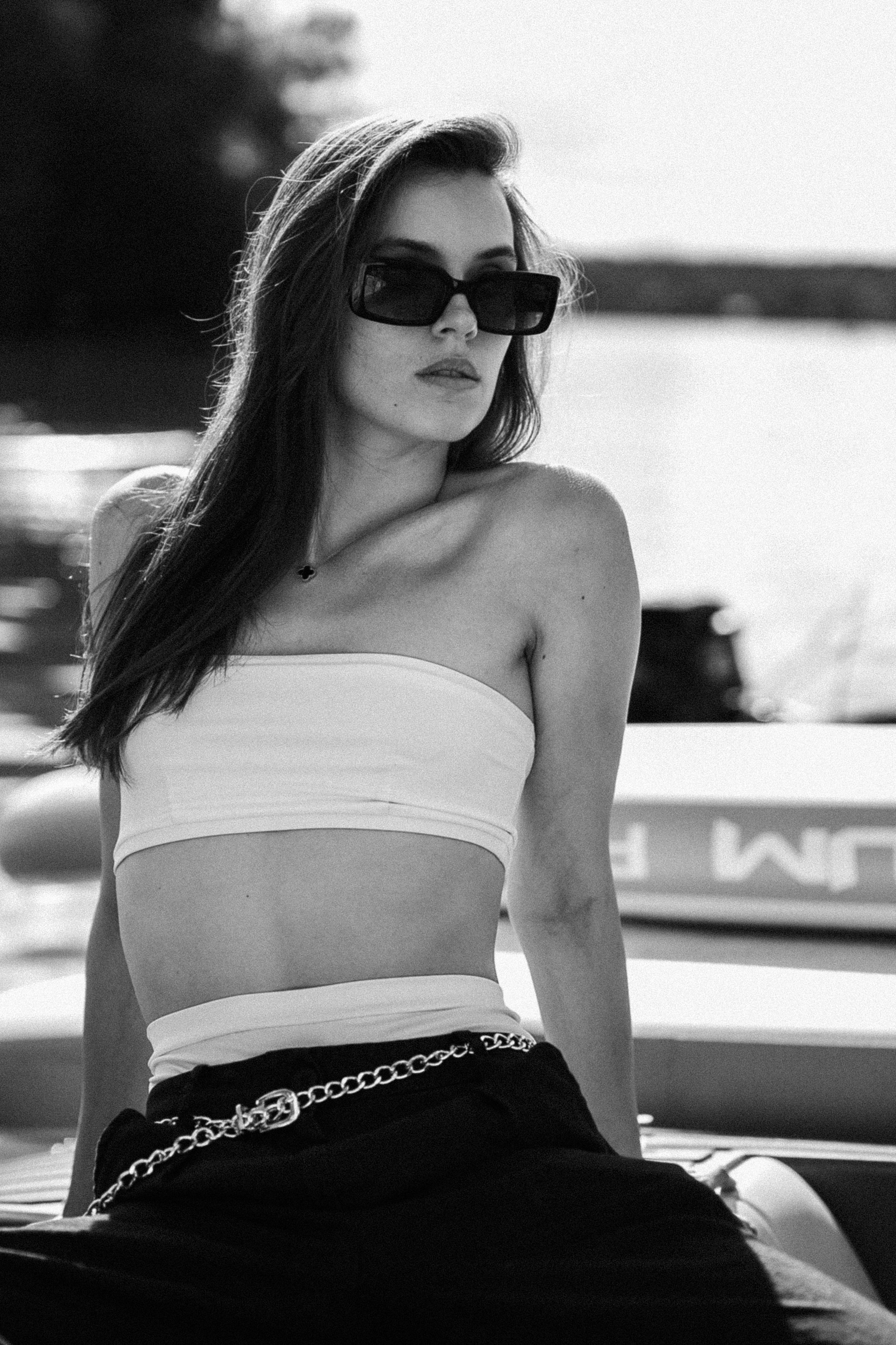 Анна Балабанова