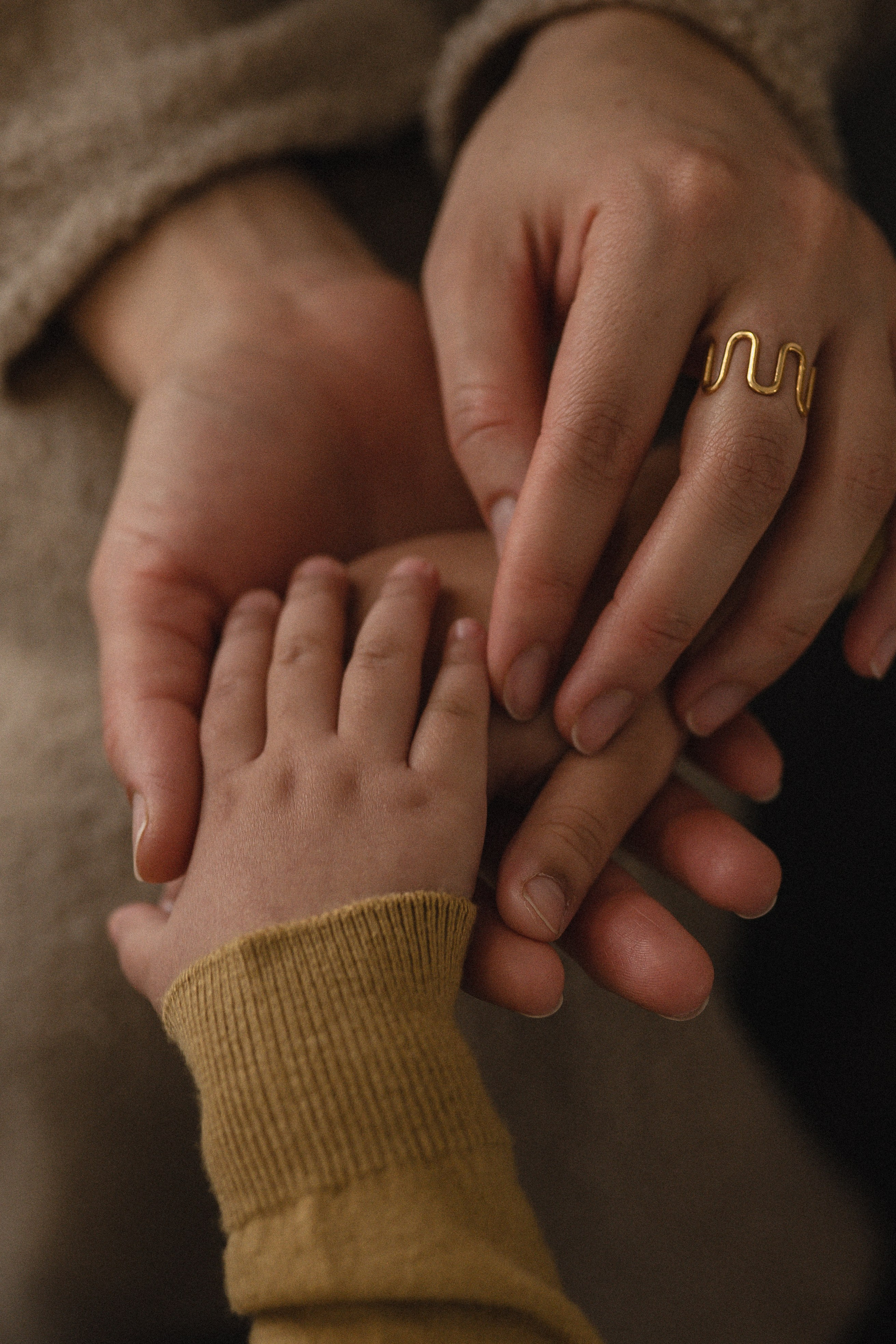 Гульнур и ее девочки