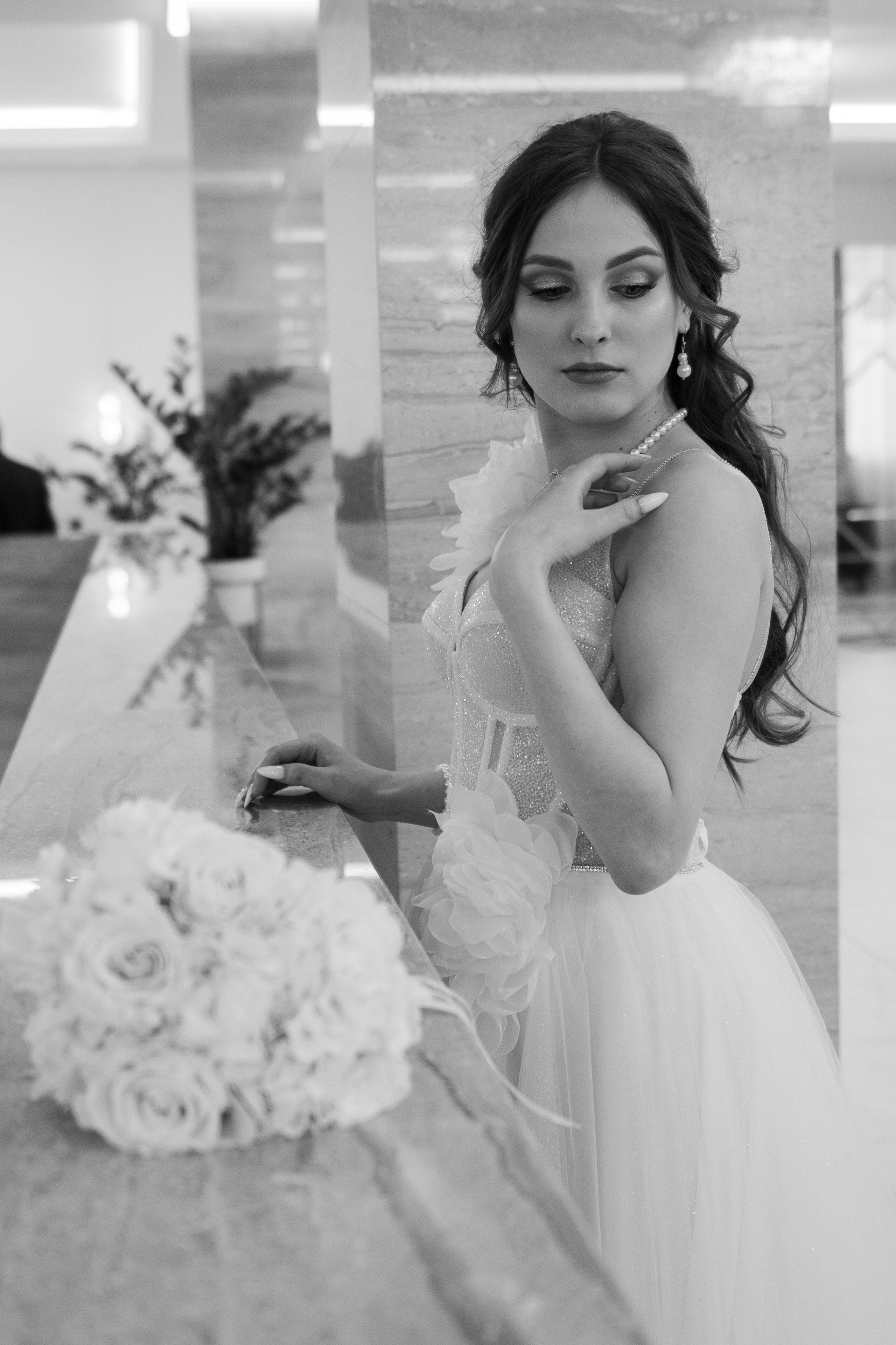 Елена и&nbsp;Михаил