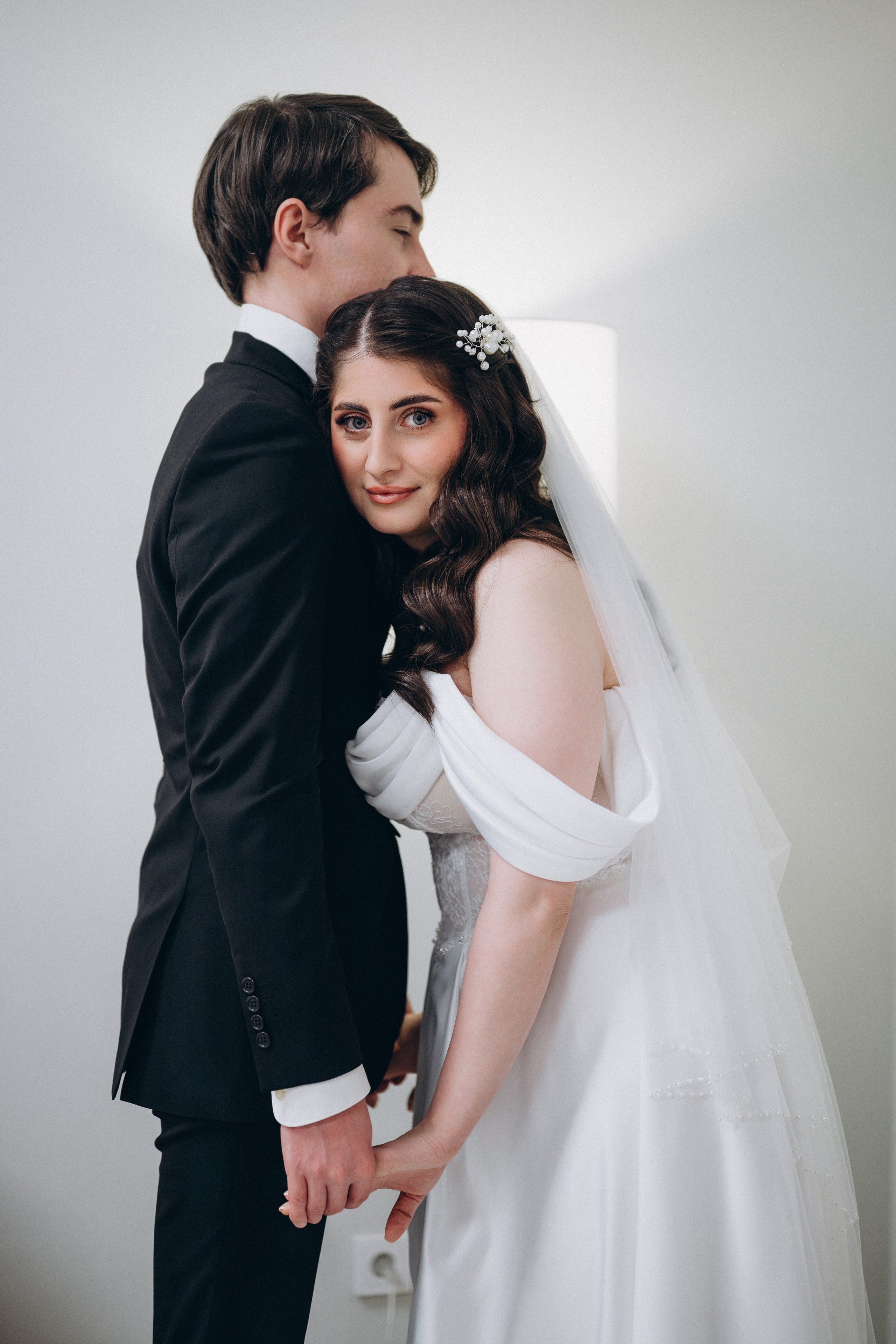 Анжела и&nbsp;Егор