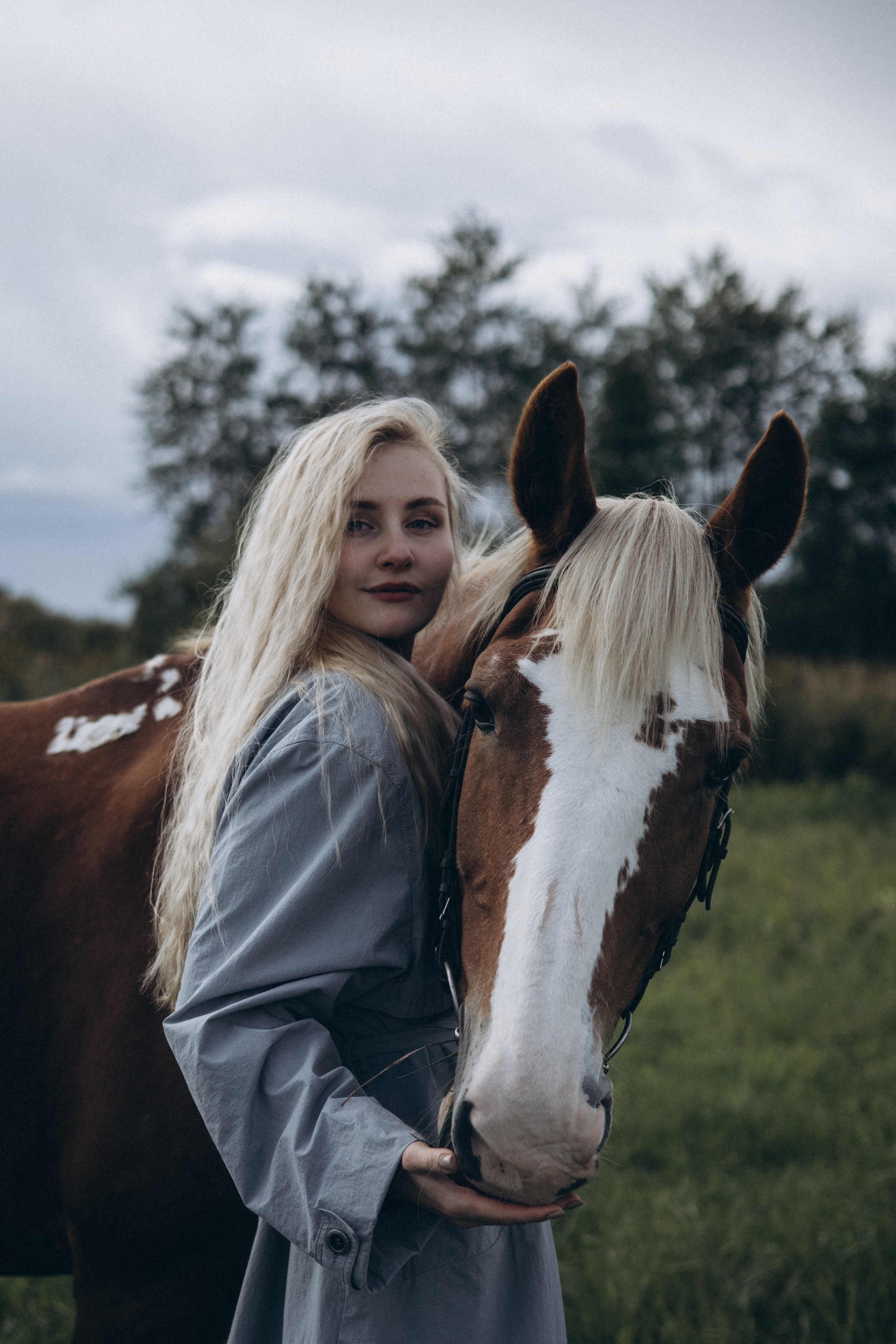 Истории. Главная