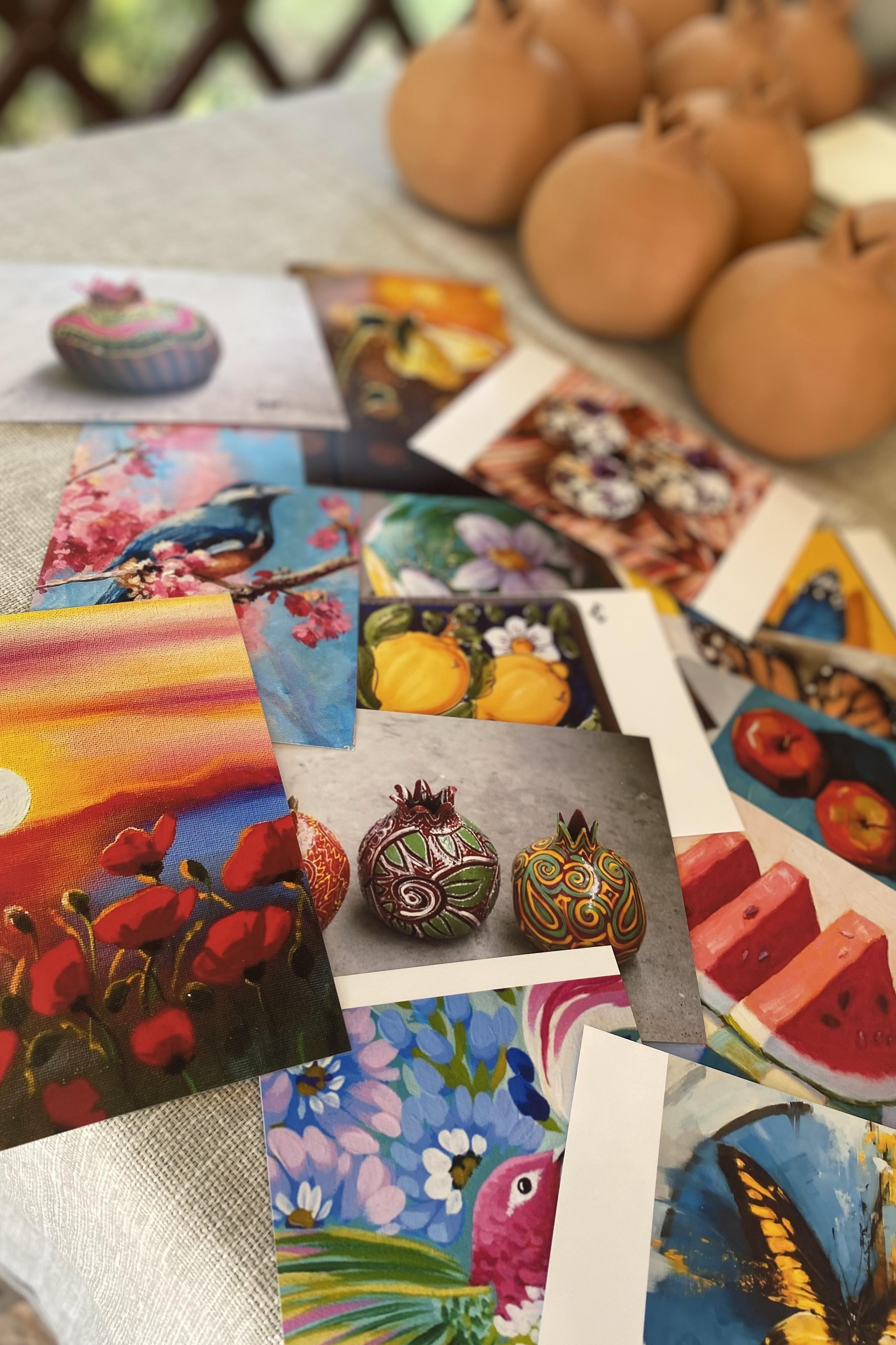 Мероприятия. Художник Светлана Михайличенко. Картины ручной работы в наличии и под заказ