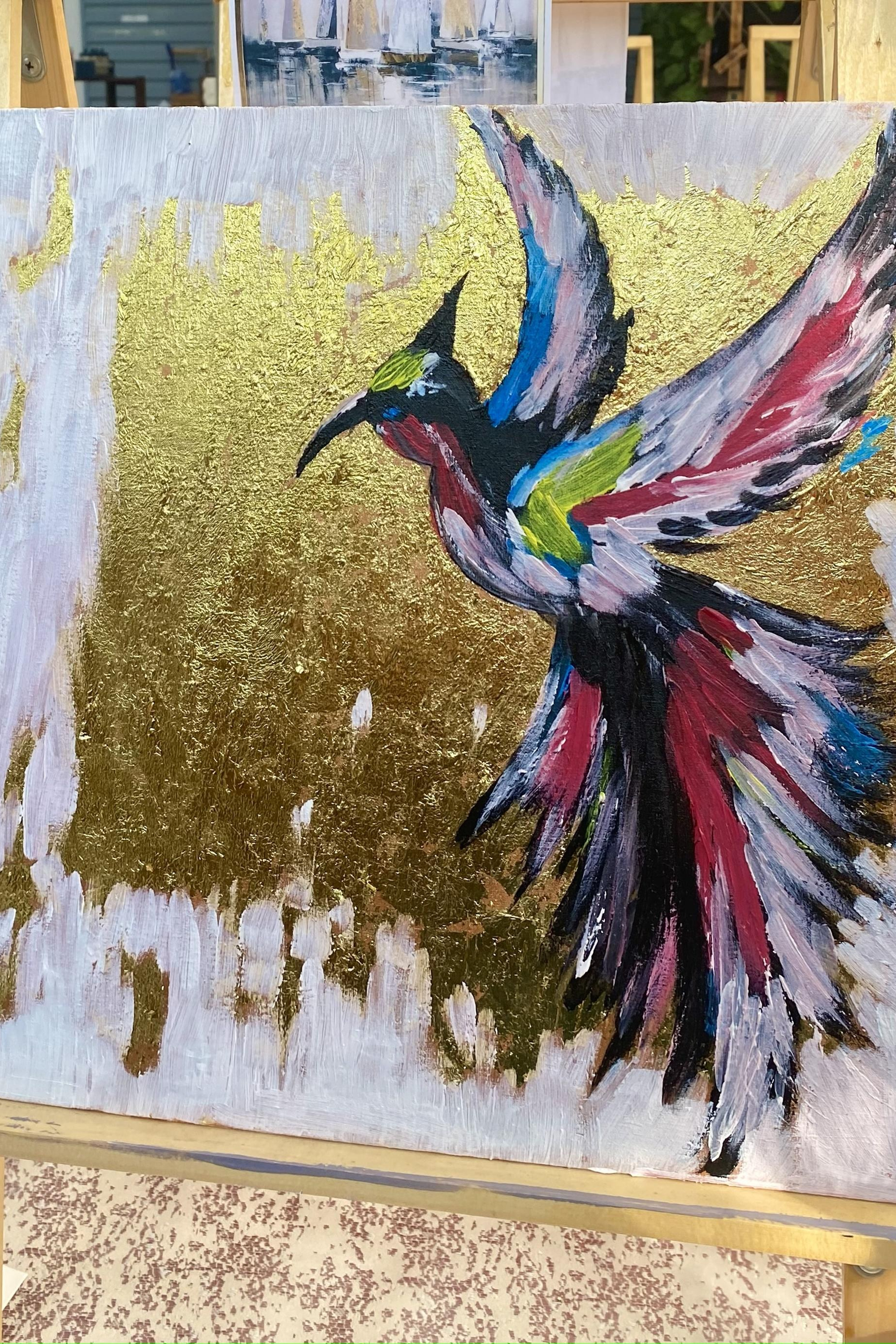 Мероприятия. Художник Светлана Михайличенко. Картины ручной работы в наличии и под заказ