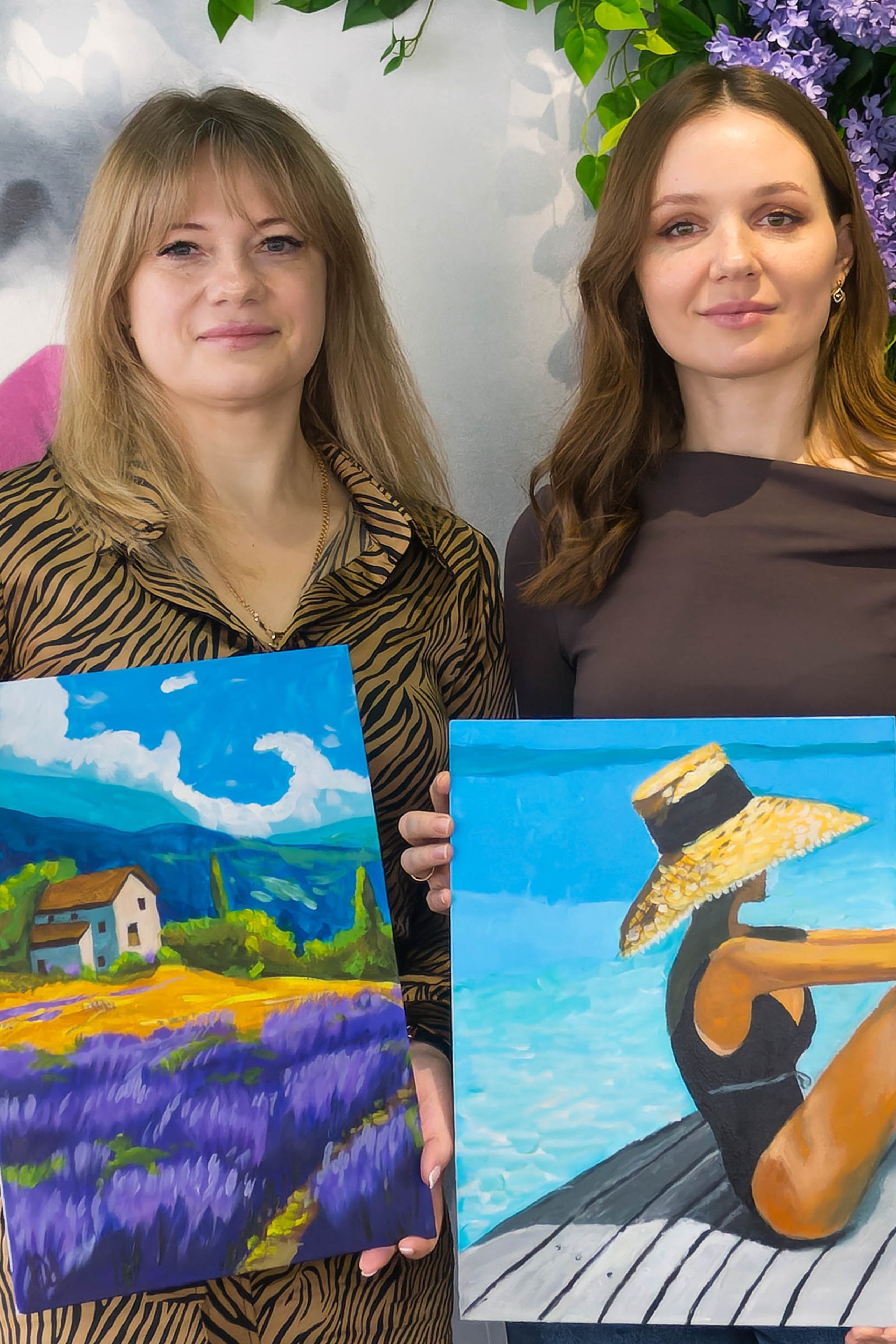 Мероприятия. Художник Светлана Михайличенко. Картины ручной работы в наличии и под заказ