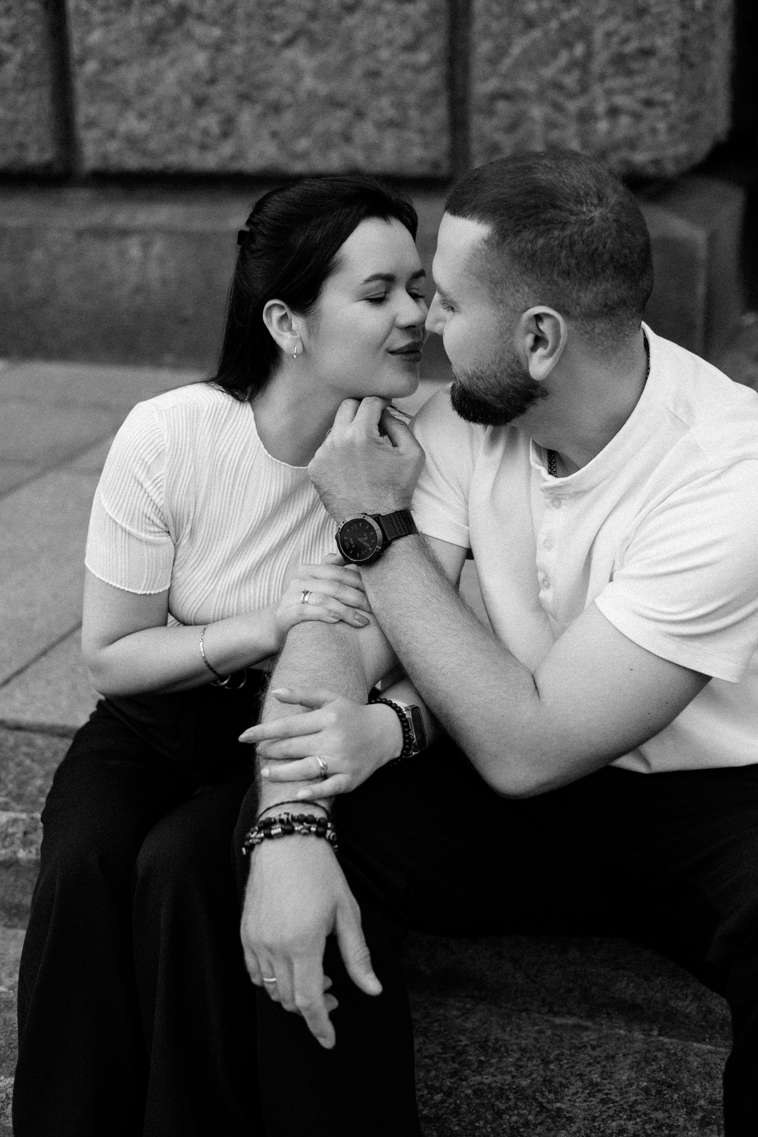 Отзывы. Свадебный фотограф в Санкт-Петербурге Ксения Кобышева