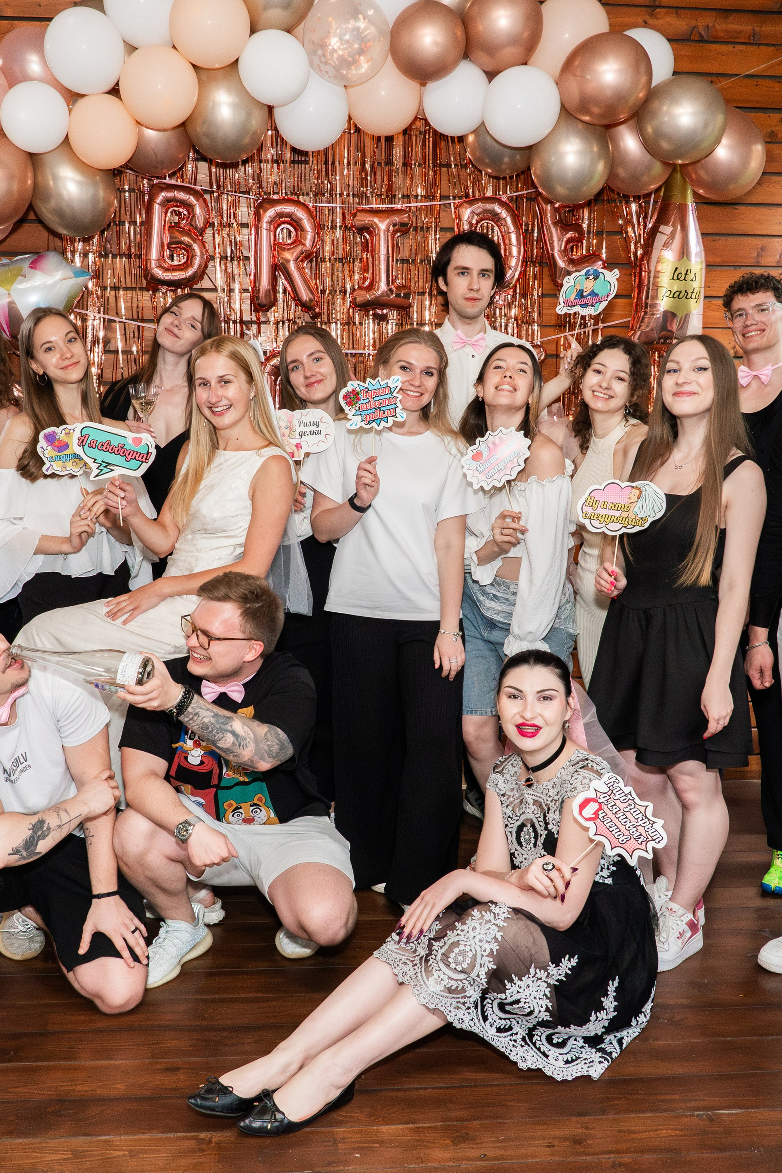 Отзывы. Фотограф Ольга Яканова