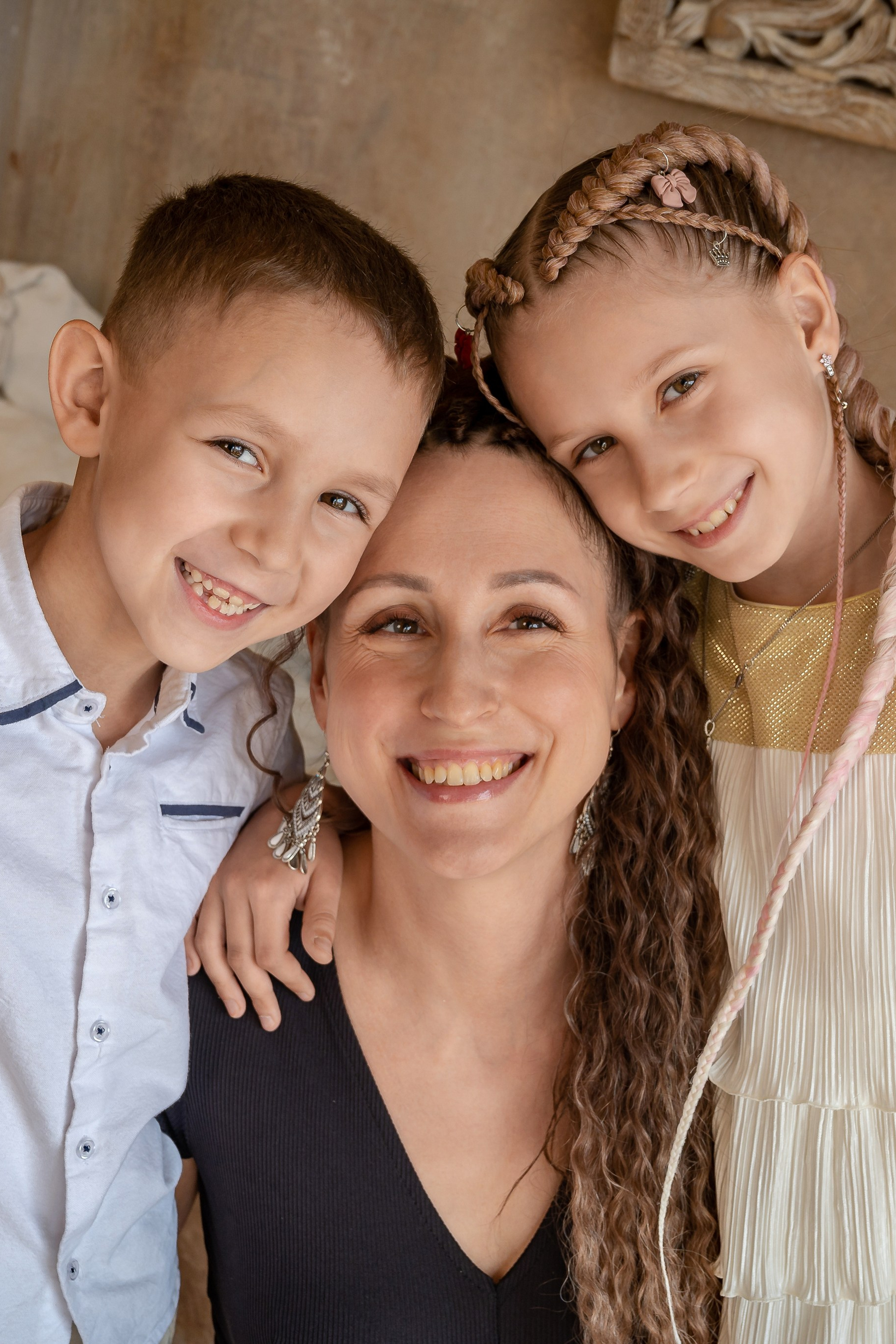 Серии. Фотограф Алиса Канцибер. Москва. Портрет, семейное фото, свадьбы