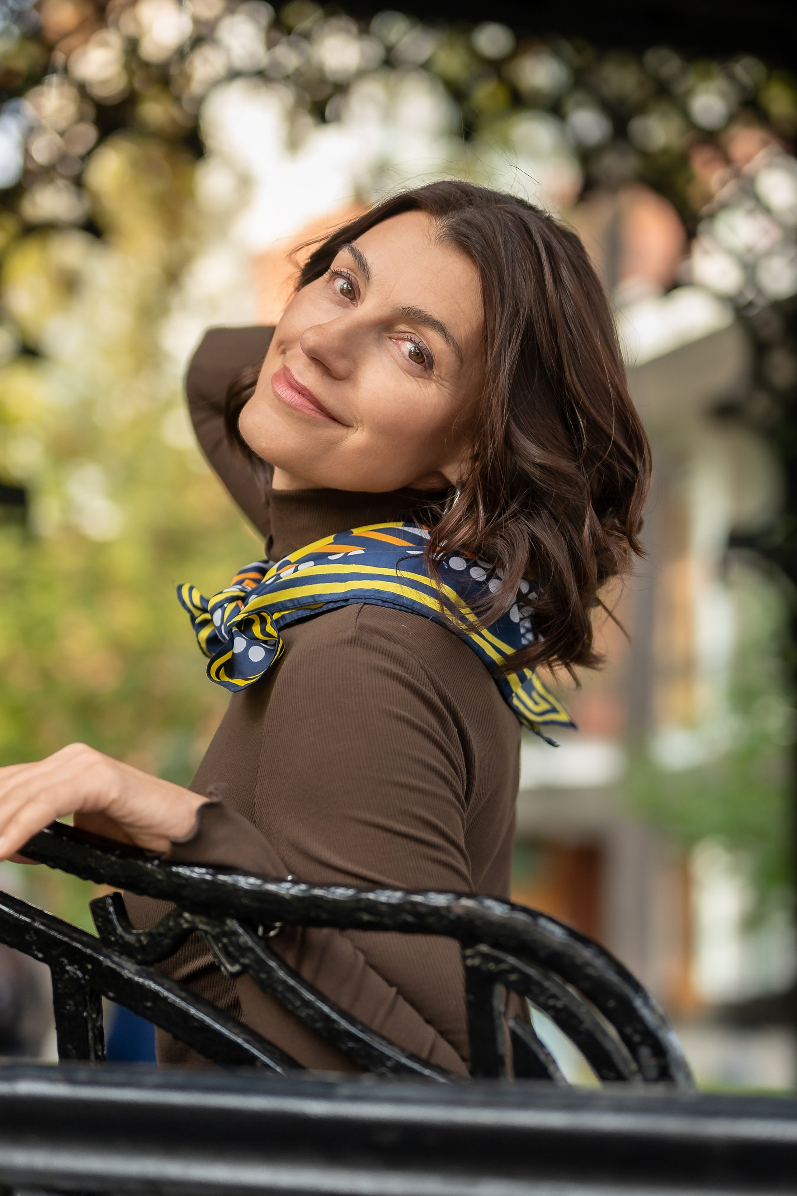 Серии. Фотограф Алиса Канцибер. Москва. Портрет, семейное фото, свадьбы