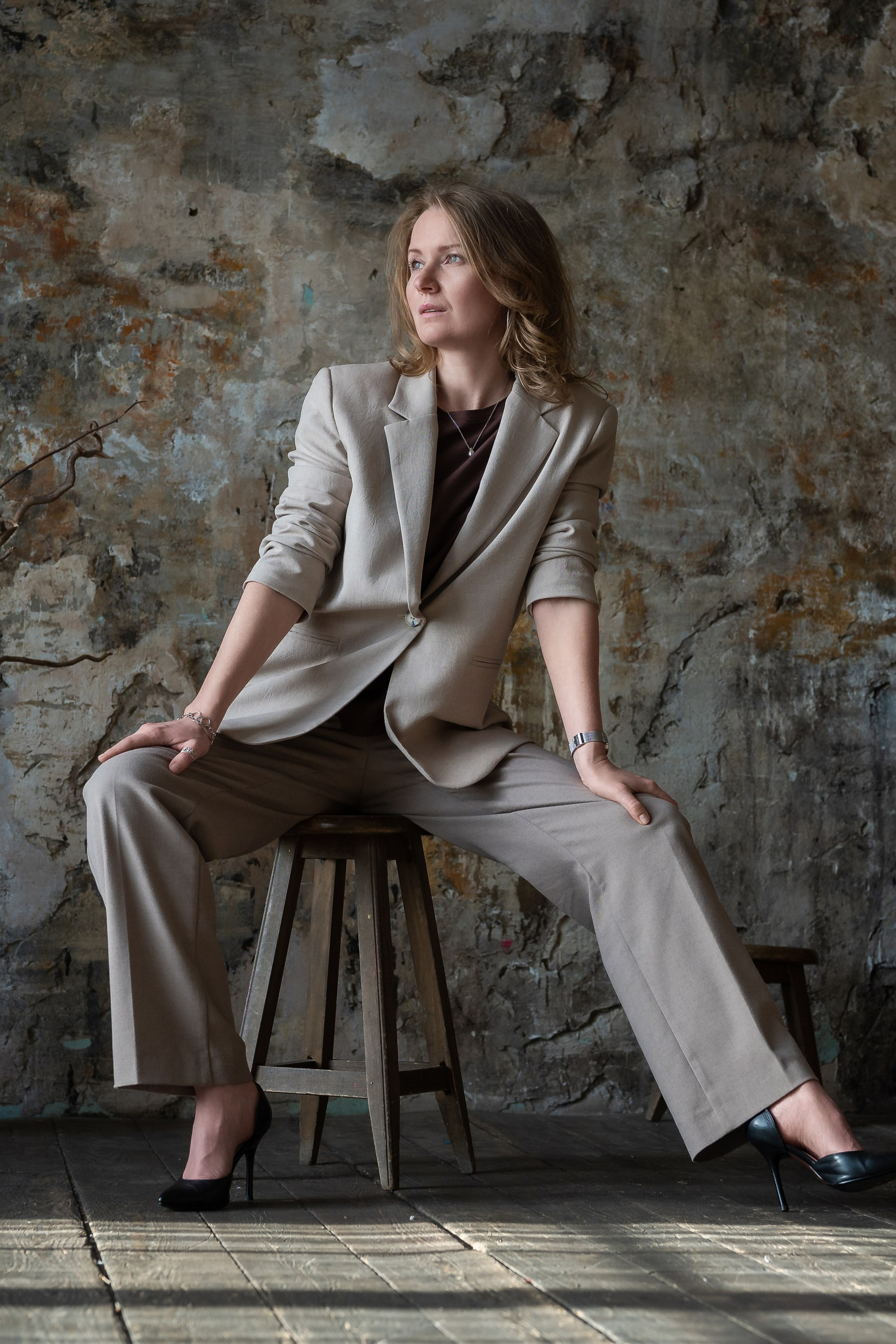 Серии. Фотограф и видеограф в Москве Алиса Канцибер. Портрет, семейное фото