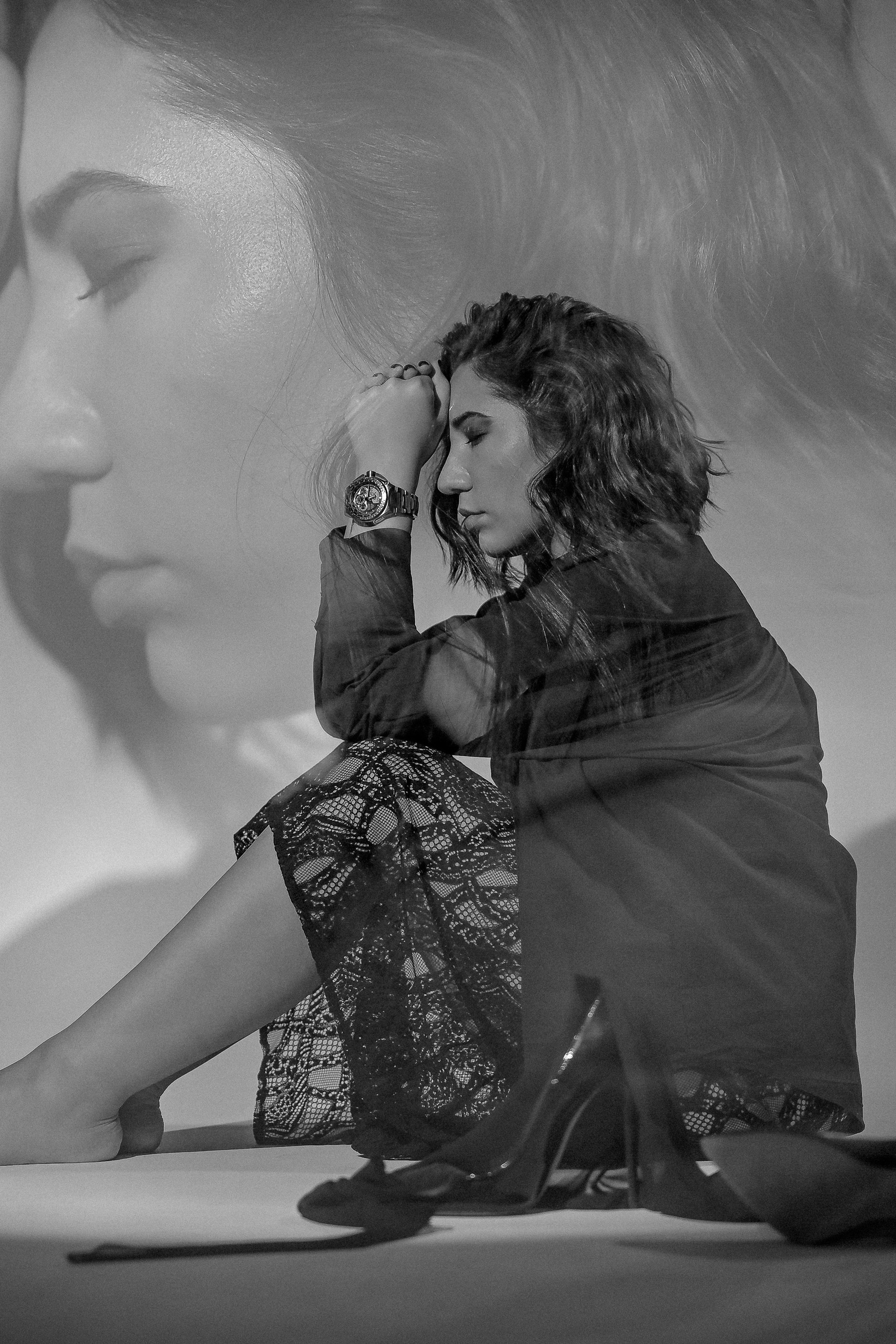 Серии. Фотограф Алиса Канцибер. Москва. Портрет, семейное фото, свадьбы