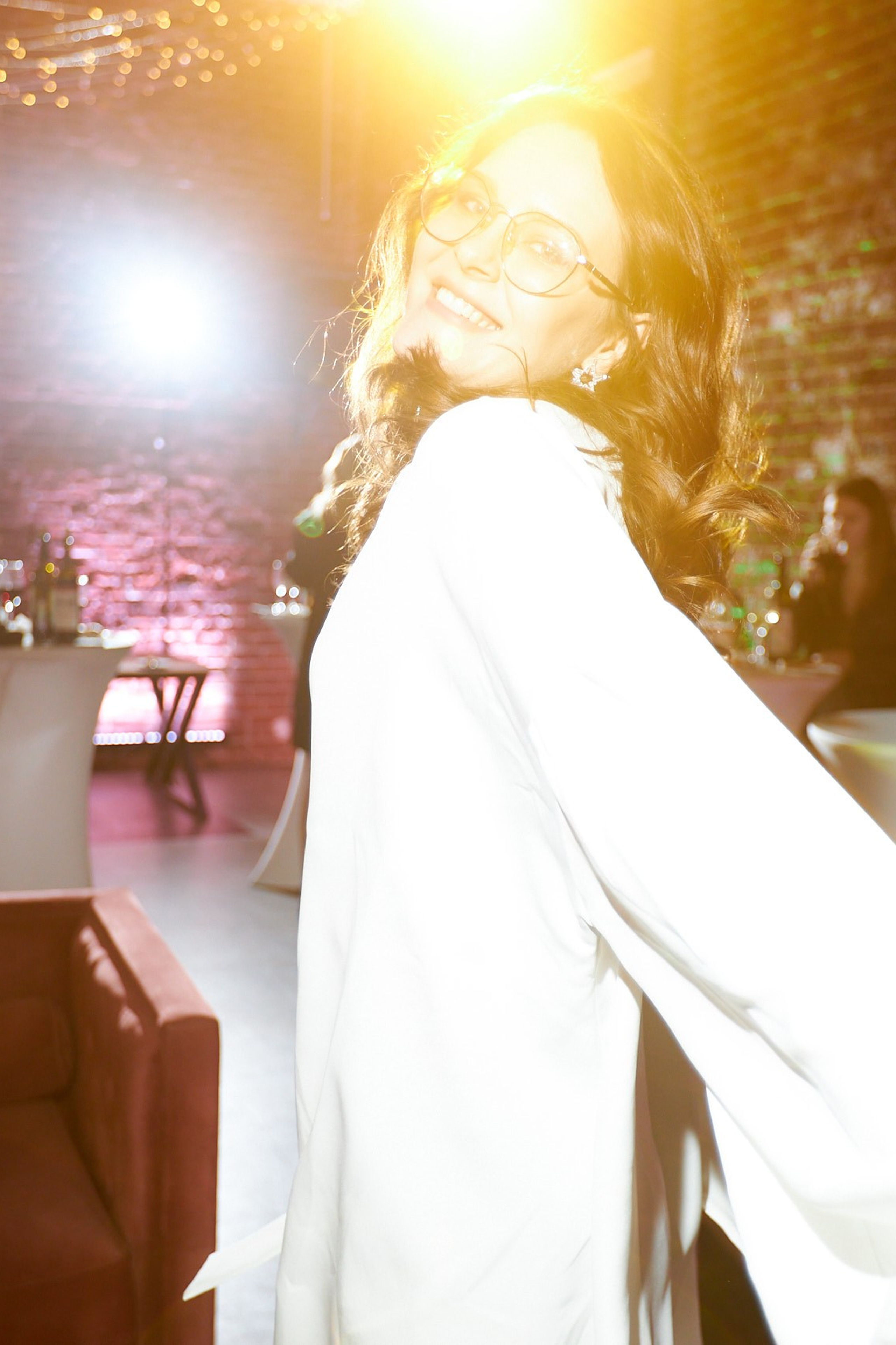 Корпоративы