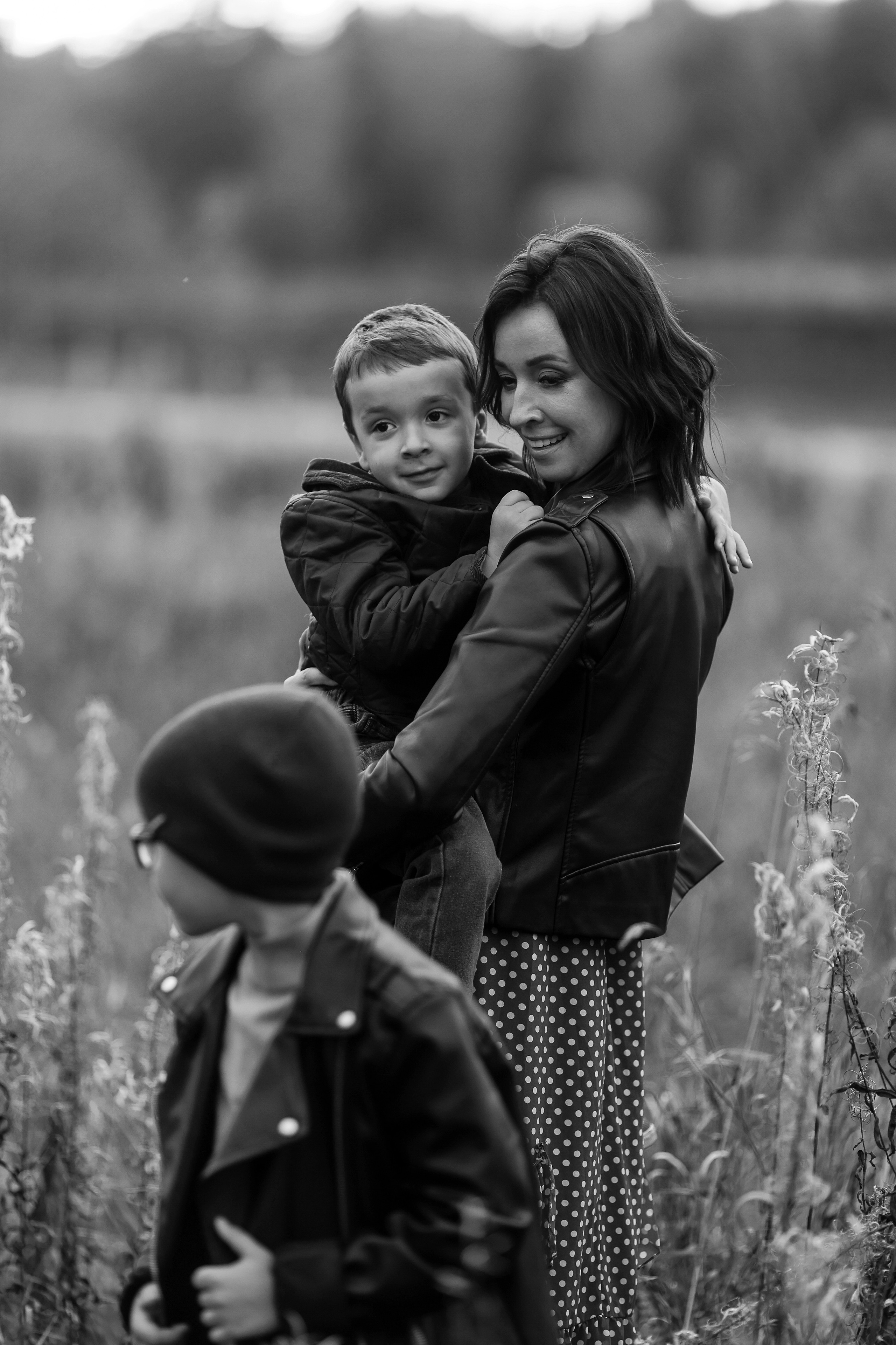 Прогулка на конюшне