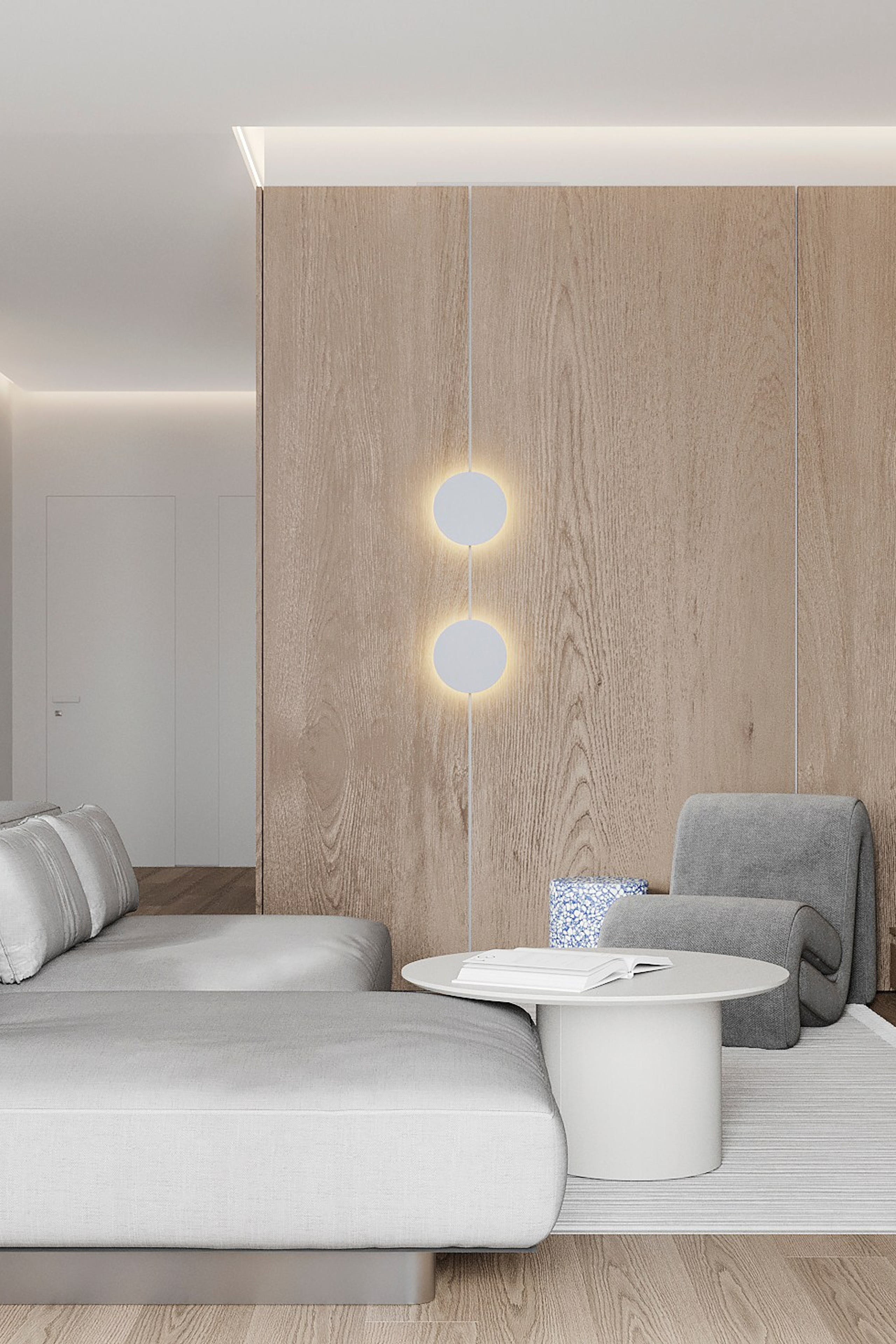 / ПЕТРОВСКАЯ ДОМИНАНТА /. Студия дизайна интерьера в Санкт-Петербурге