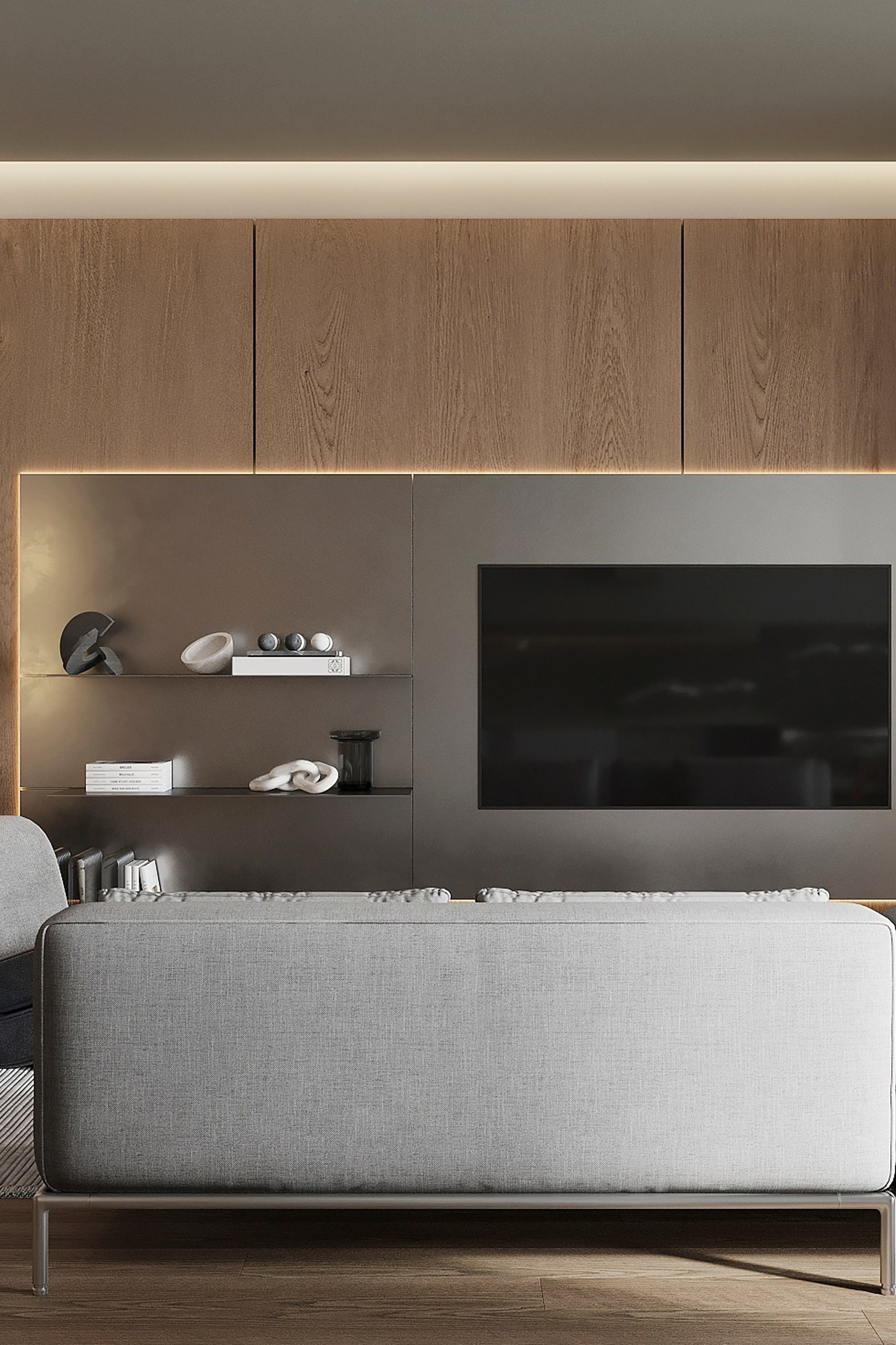 / ПЕТРОВСКАЯ ДОМИНАНТА /. Студия дизайна интерьера в Санкт-Петербурге