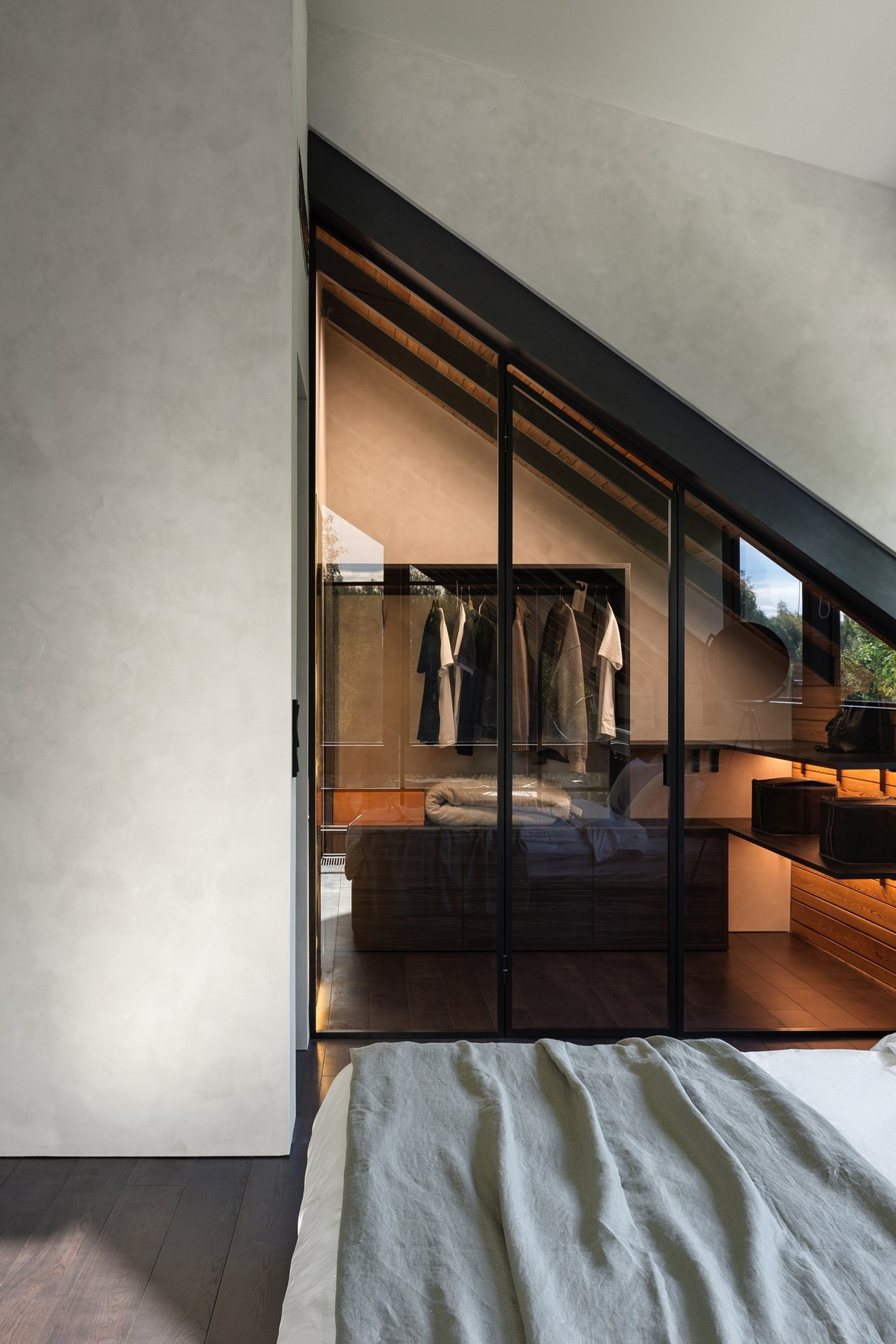 / НОВЫЕ ДУБКИ /. Студия дизайна интерьера в Санкт-Петербурге