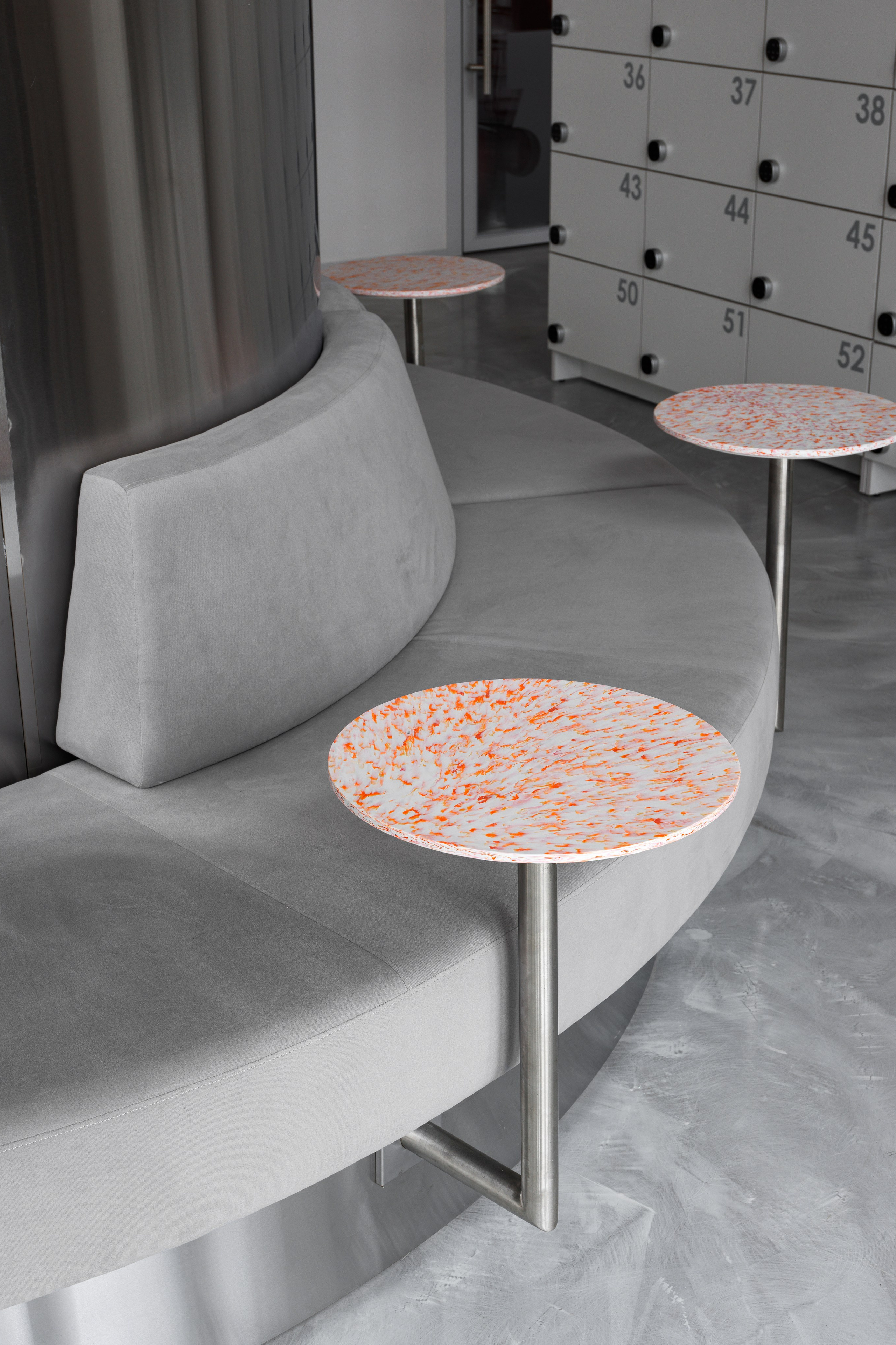 / КОВОРКИНГ PROSTOR /. Студия дизайна интерьера в Санкт-Петербурге