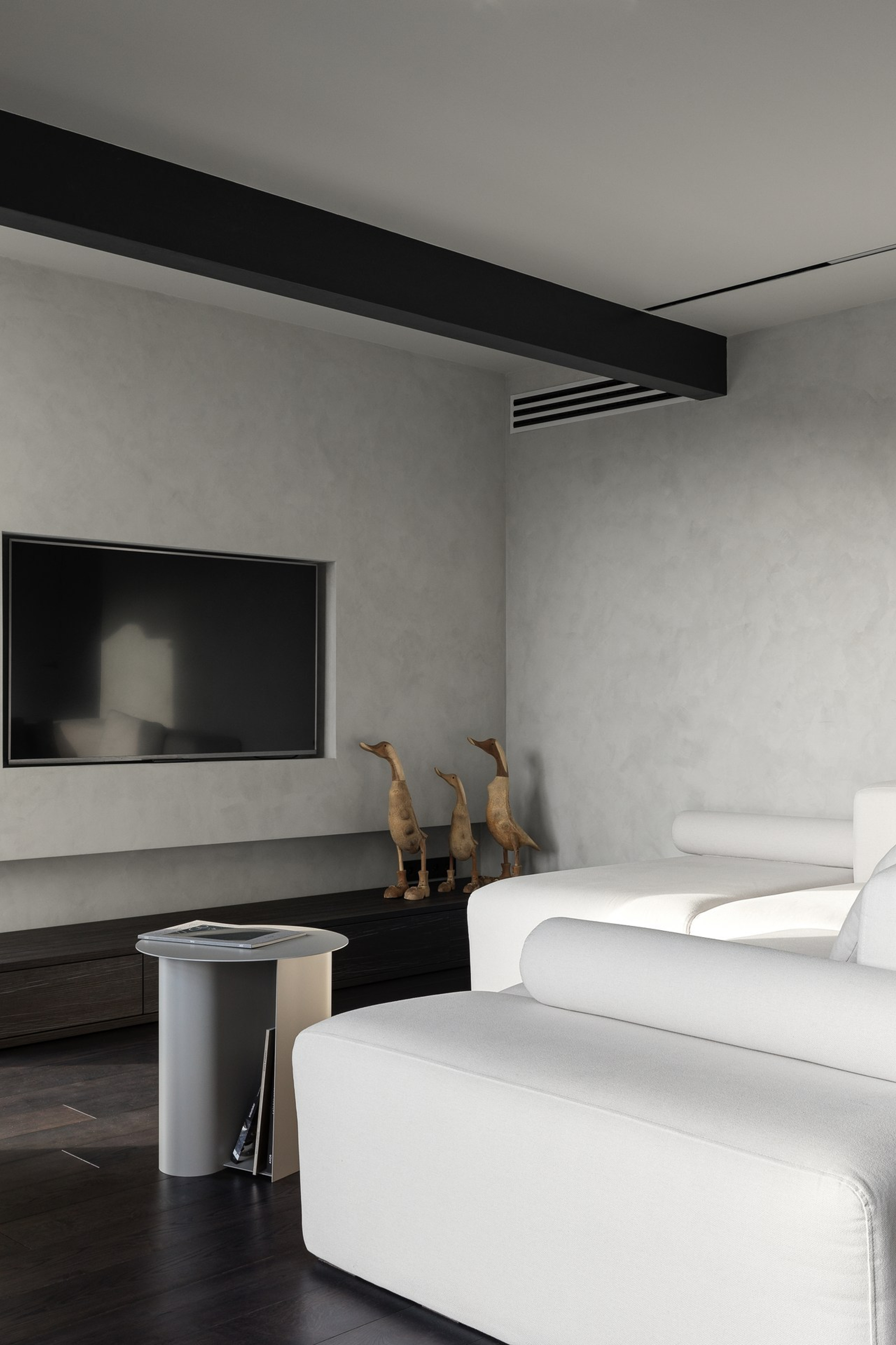 / НОВЫЕ ДУБКИ /. Студия дизайна интерьера в Санкт-Петербурге