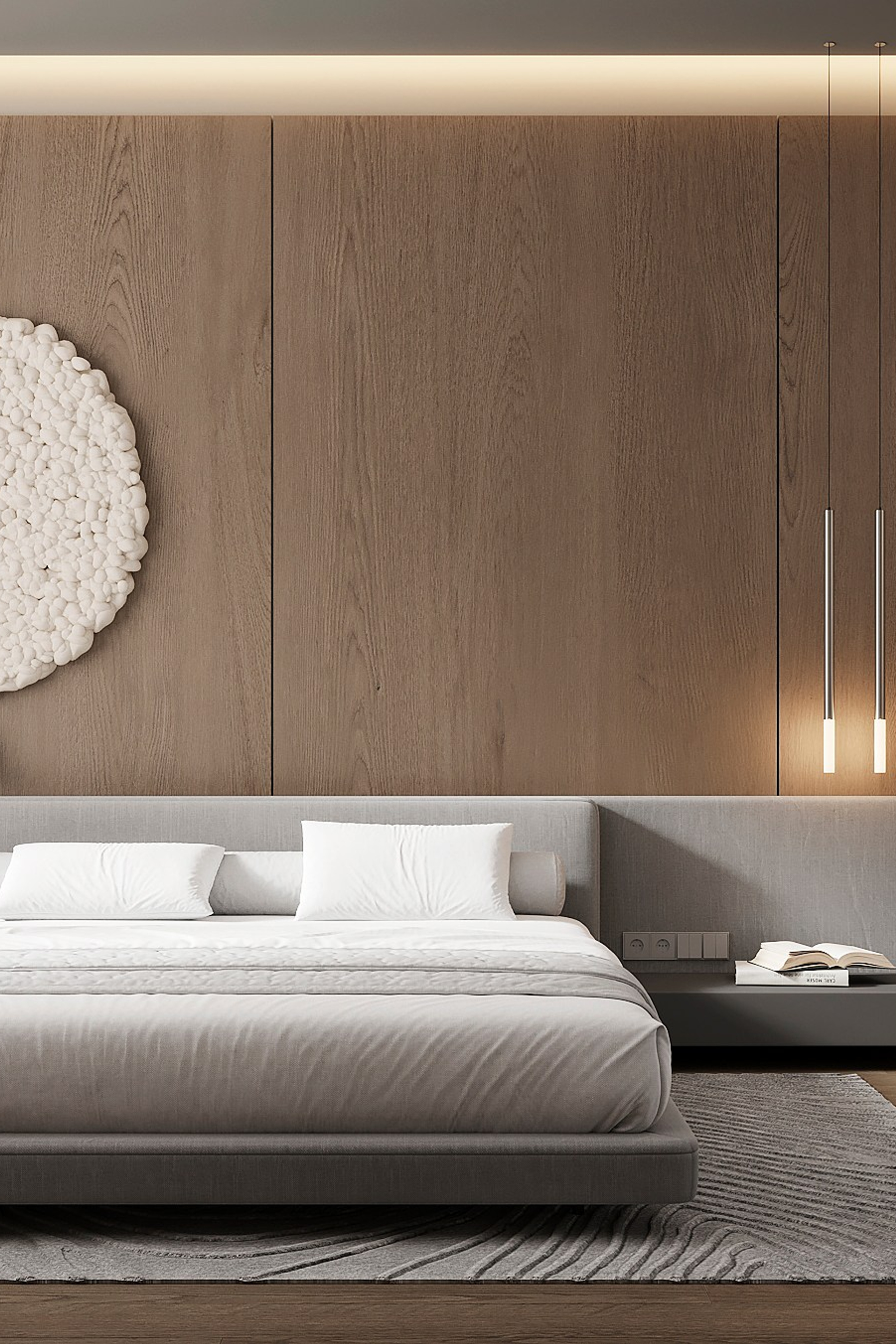 / ПЕТРОВСКАЯ ДОМИНАНТА /. Студия дизайна интерьера в Санкт-Петербурге