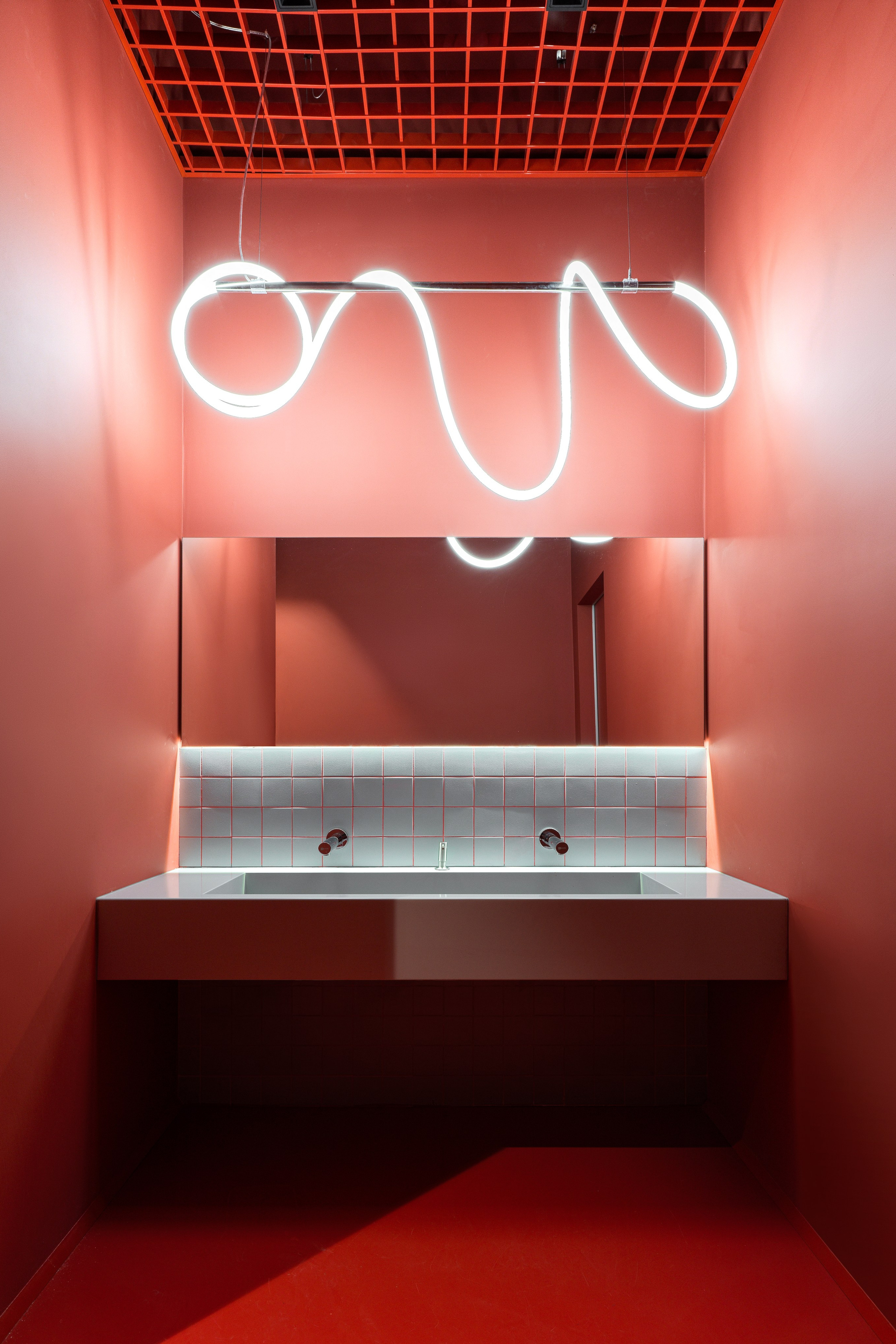 / КОВОРКИНГ PROSTOR /. Студия дизайна интерьера в Санкт-Петербурге