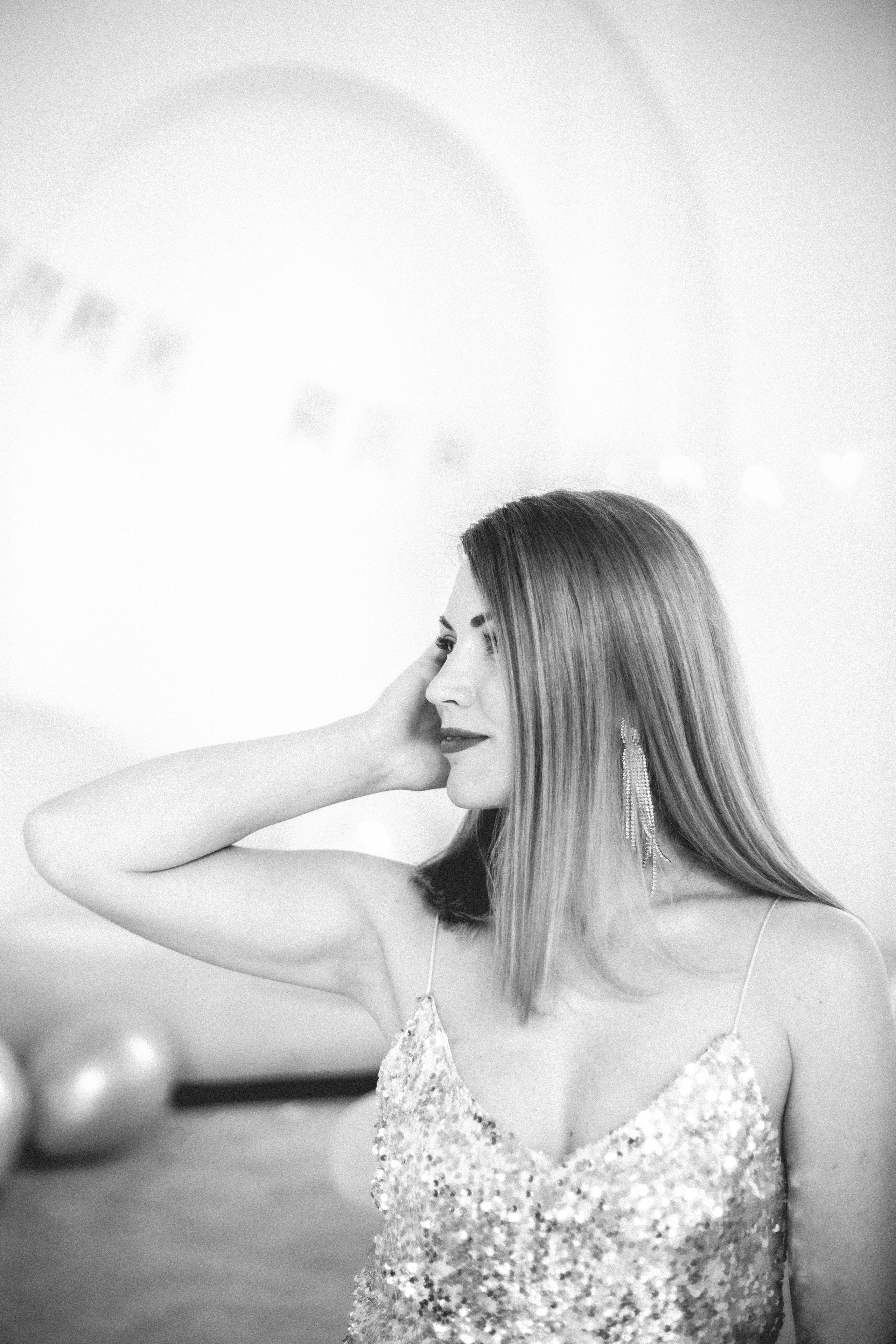 Comments. Фотограф, Санкт-Петербург