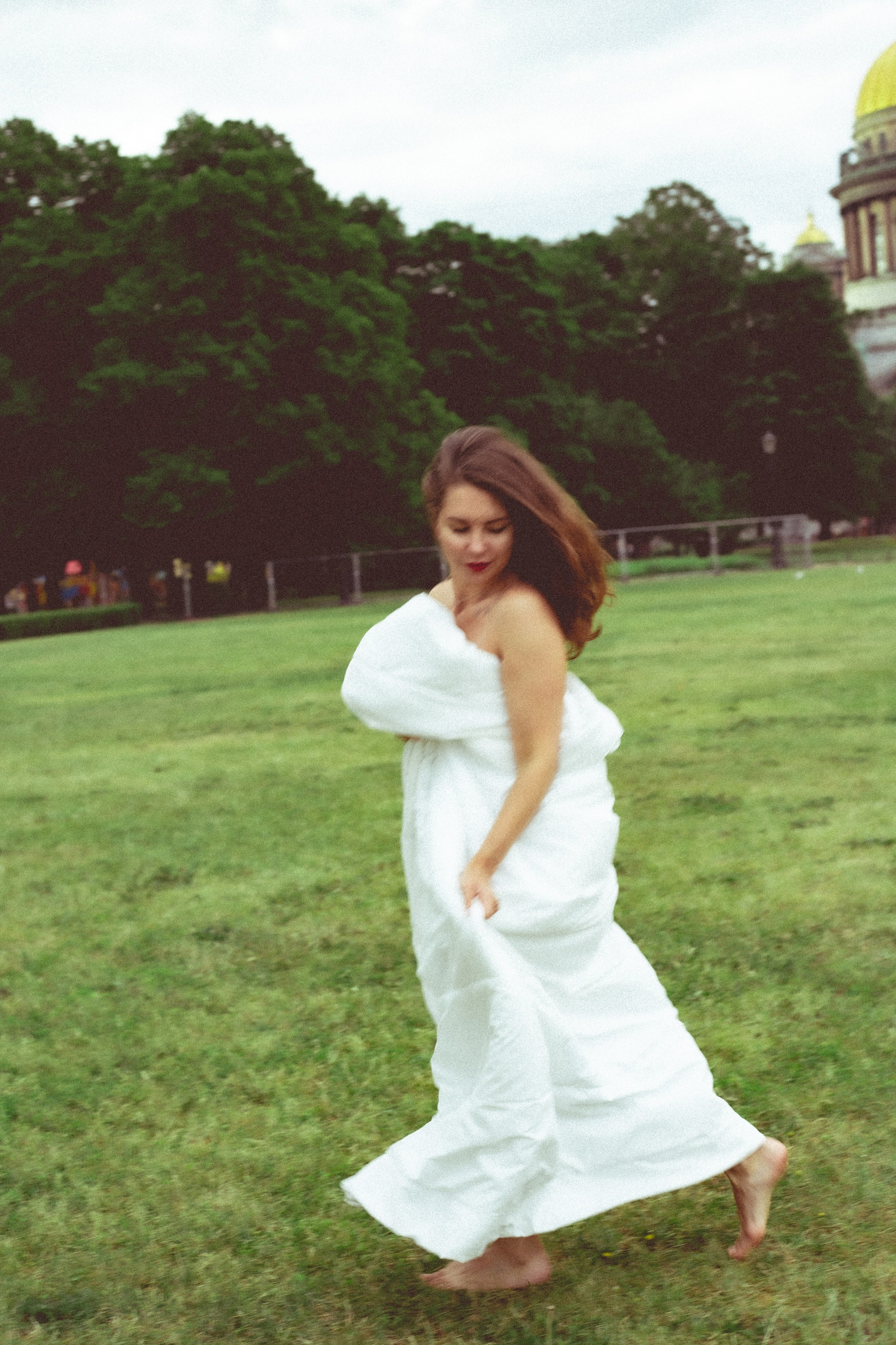 Comments. Фотограф, Санкт-Петербург