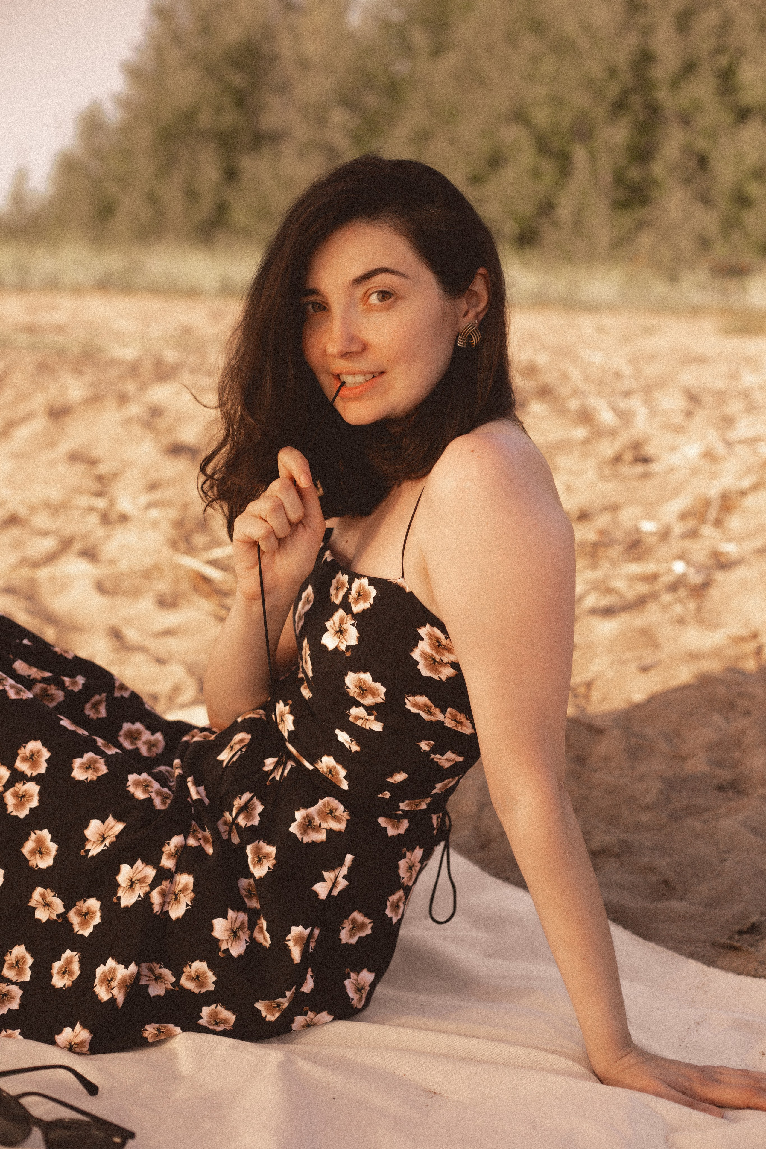 Comments. Фотограф, Санкт-Петербург