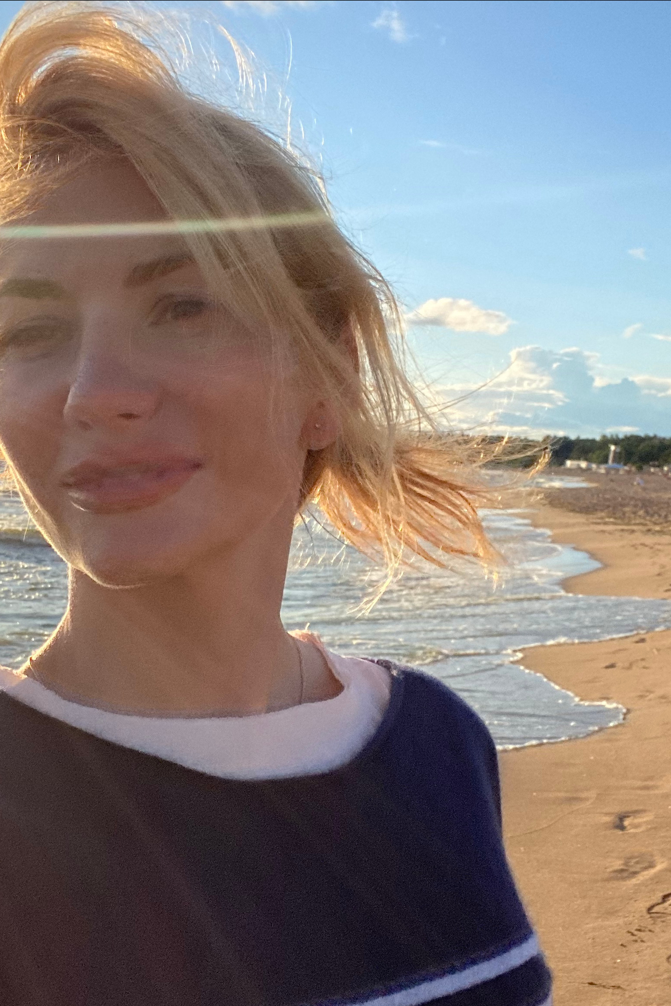 Comments. Фотограф, Санкт-Петербург