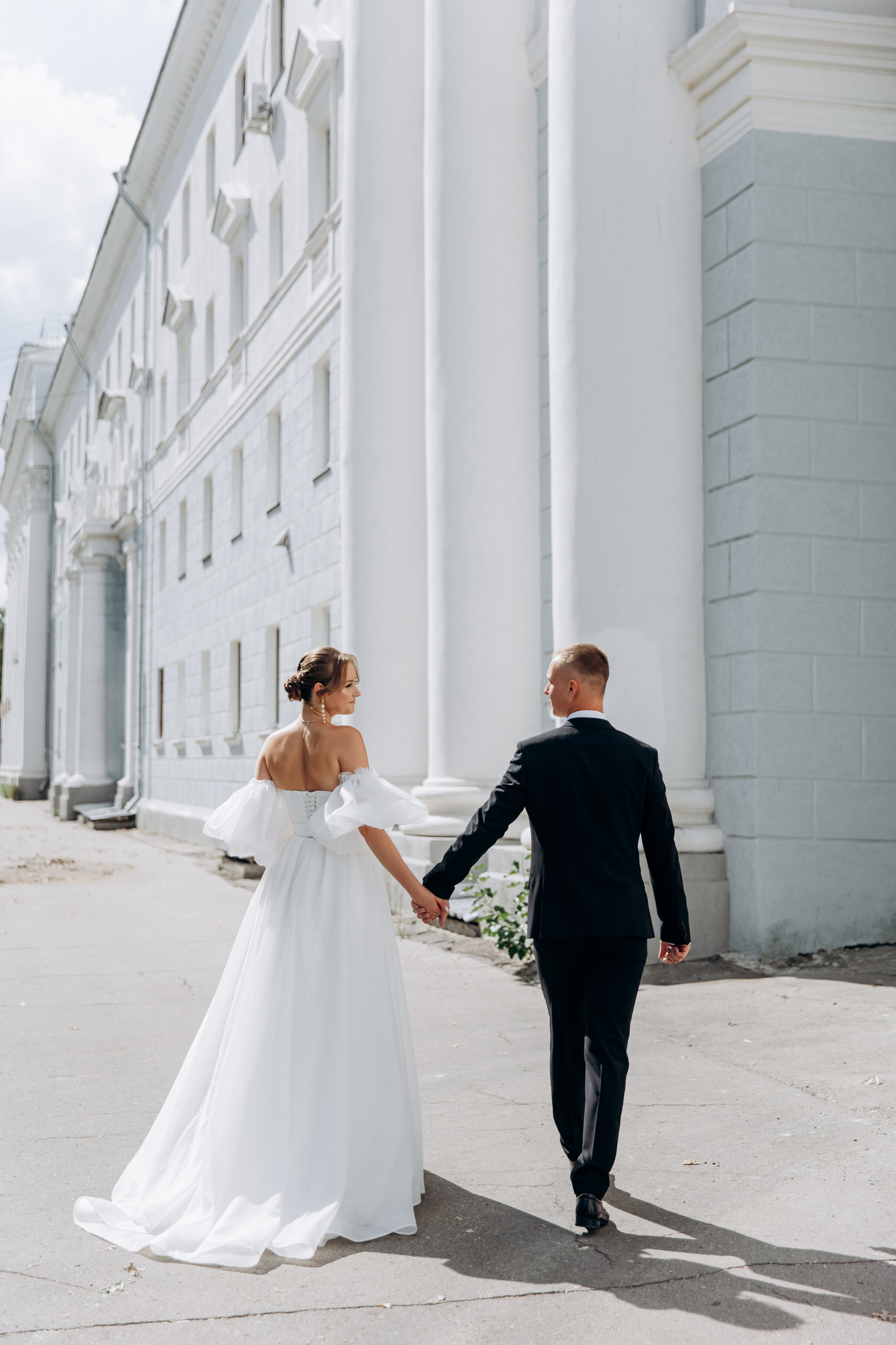 Отзывы. Фотограф — Погодина Екатерина