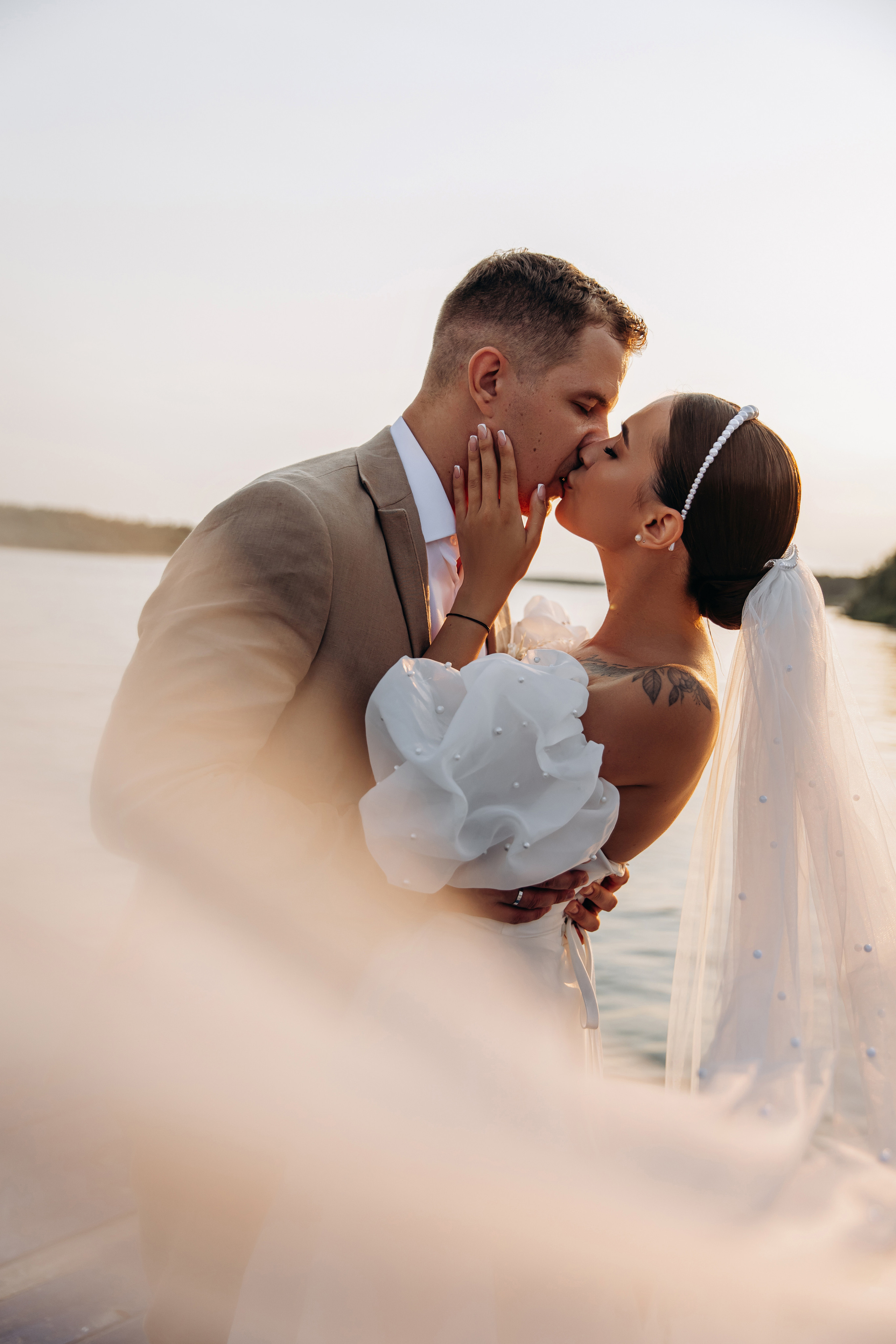 Олег и Арина 28.07.23