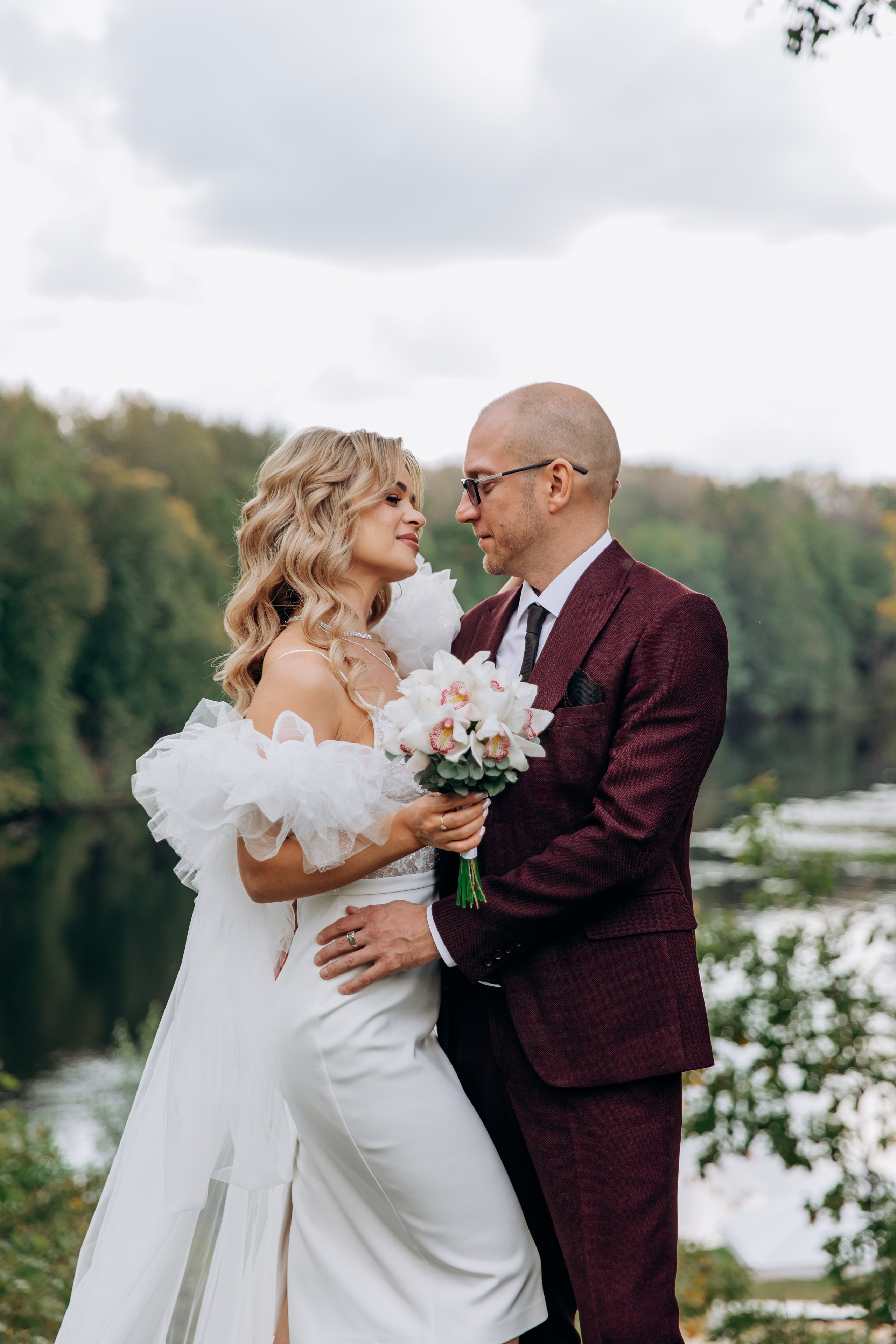 Отзывы. Фотограф — Погодина Екатерина