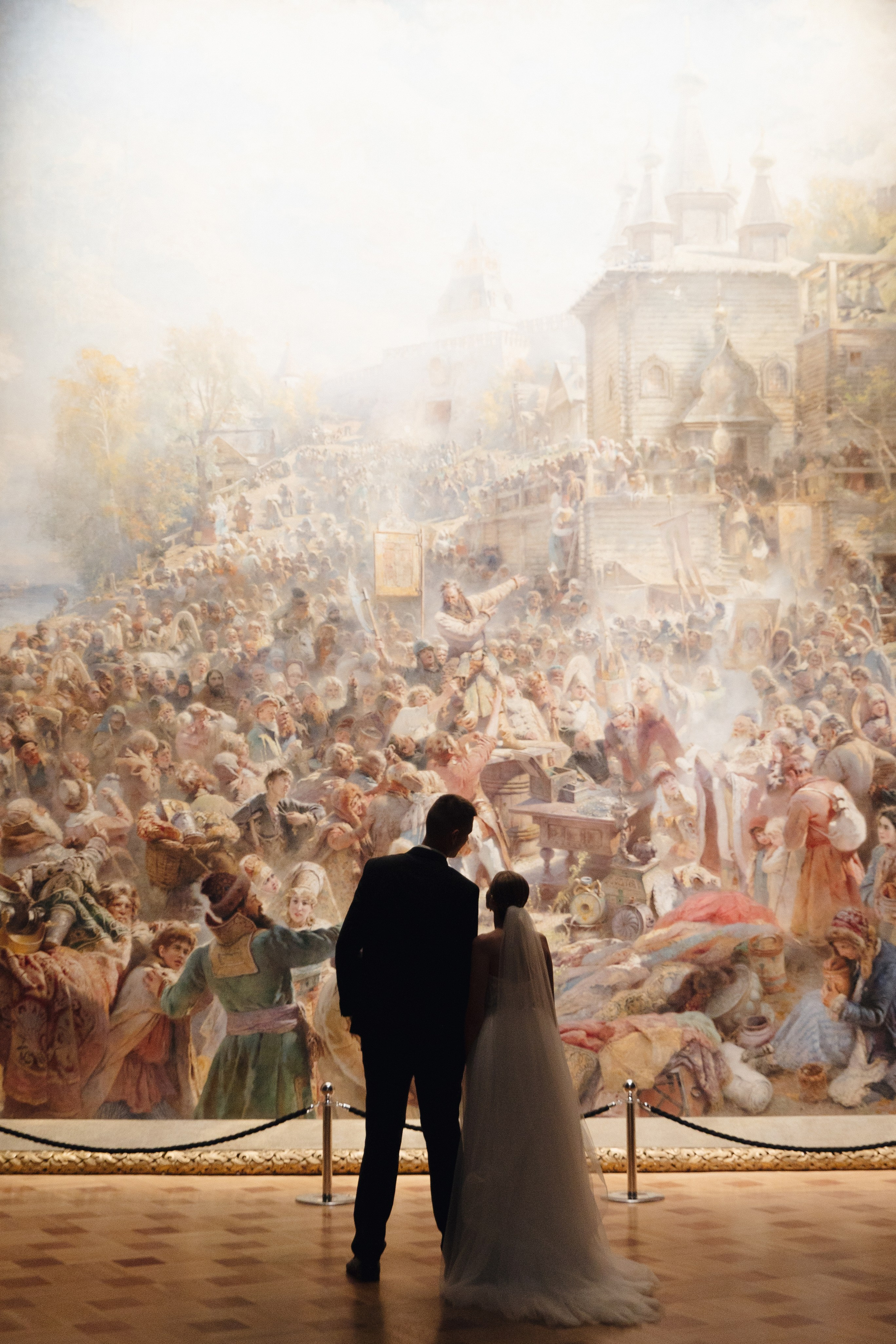 Никита и Анастасия 24.08.24