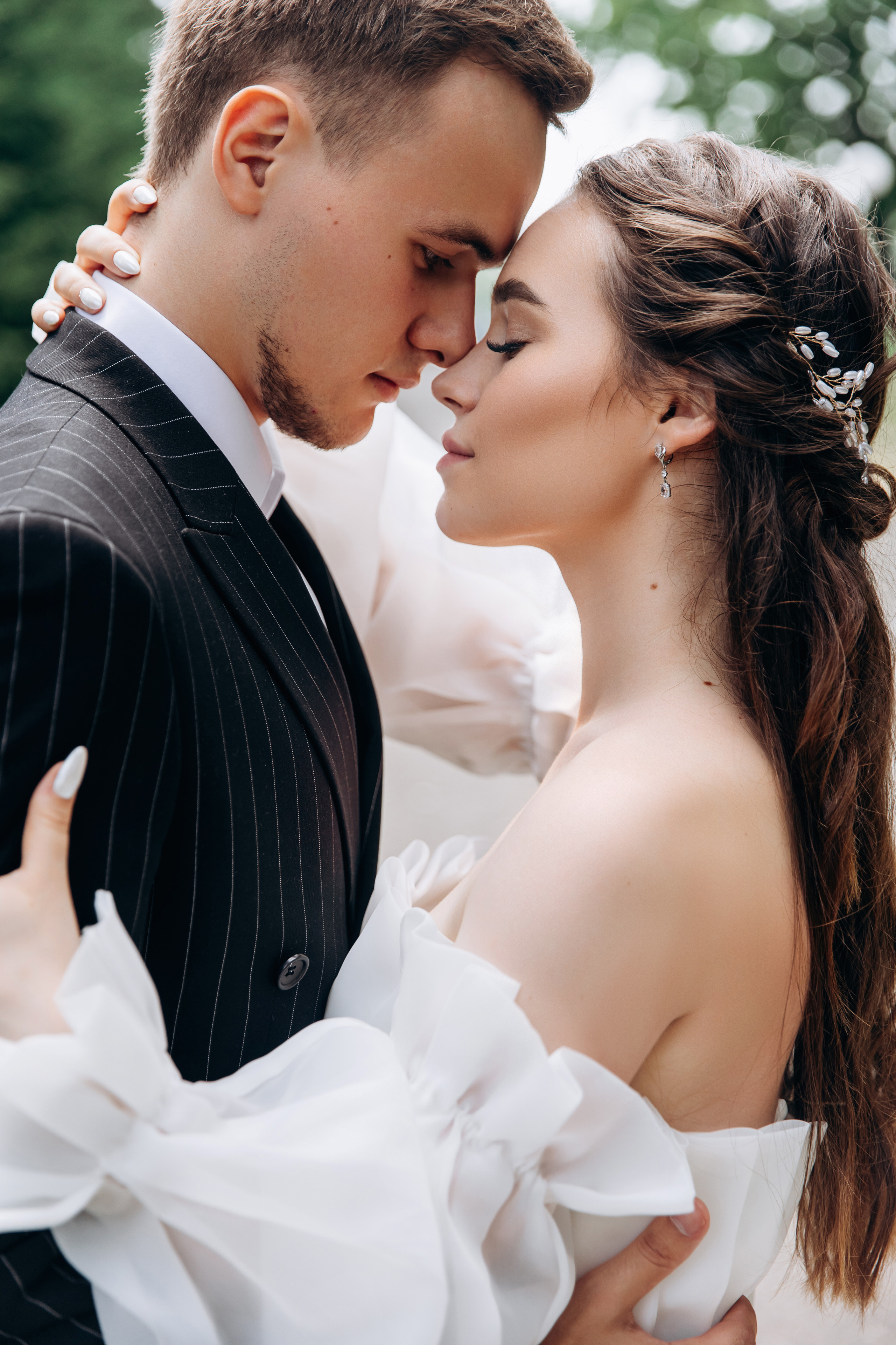 Кирилл и Наталья 09.07.22