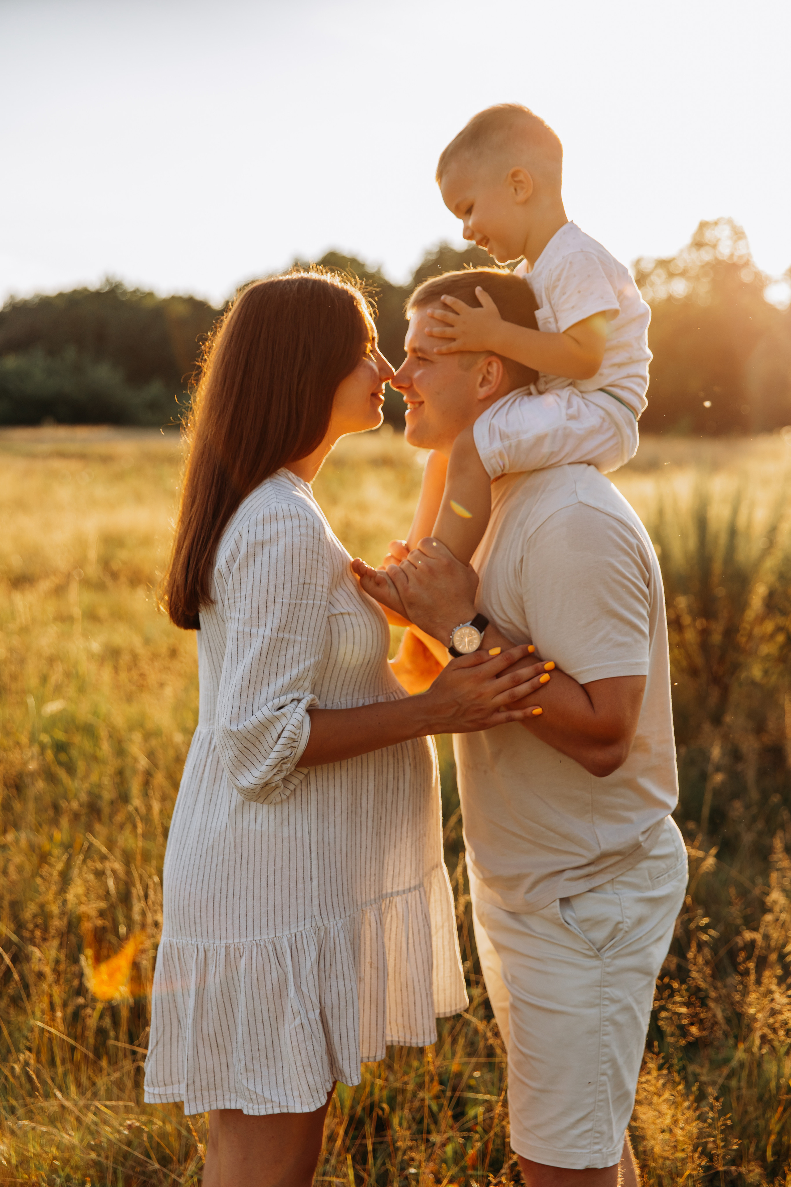 Отзывы. Фотограф — Погодина Екатерина