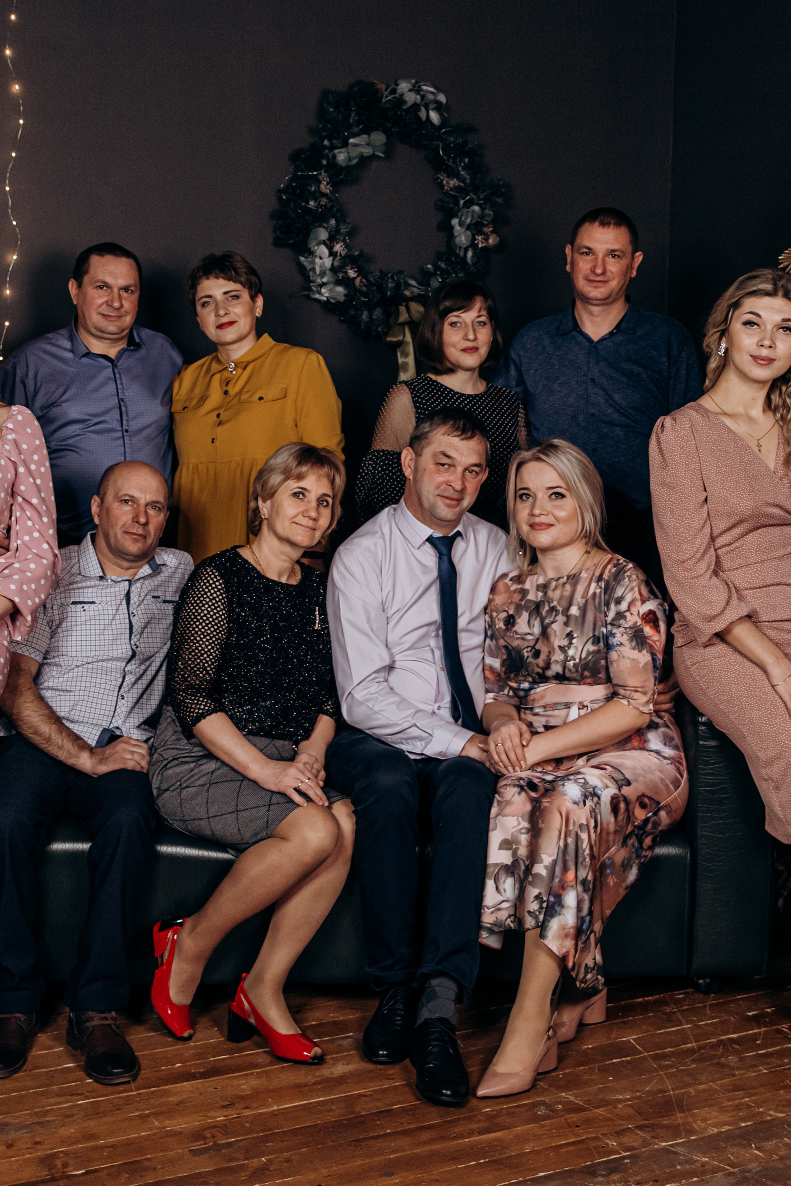 Отзывы. Фотограф — Погодина Екатерина