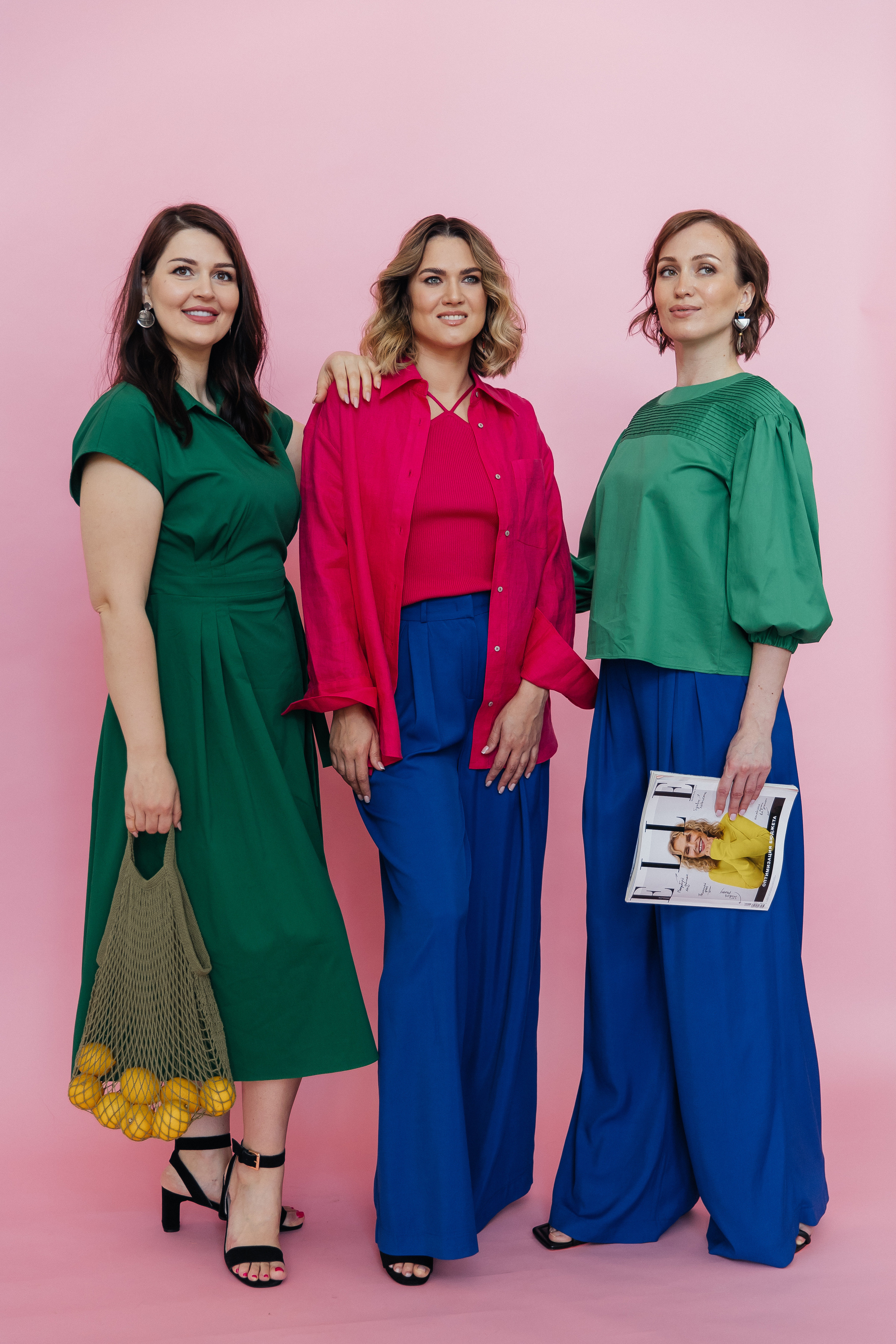 Отзывы. Фотограф — Погодина Екатерина